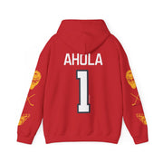Sanni Ahola Unisex Charge Hoodie | Chix Sports