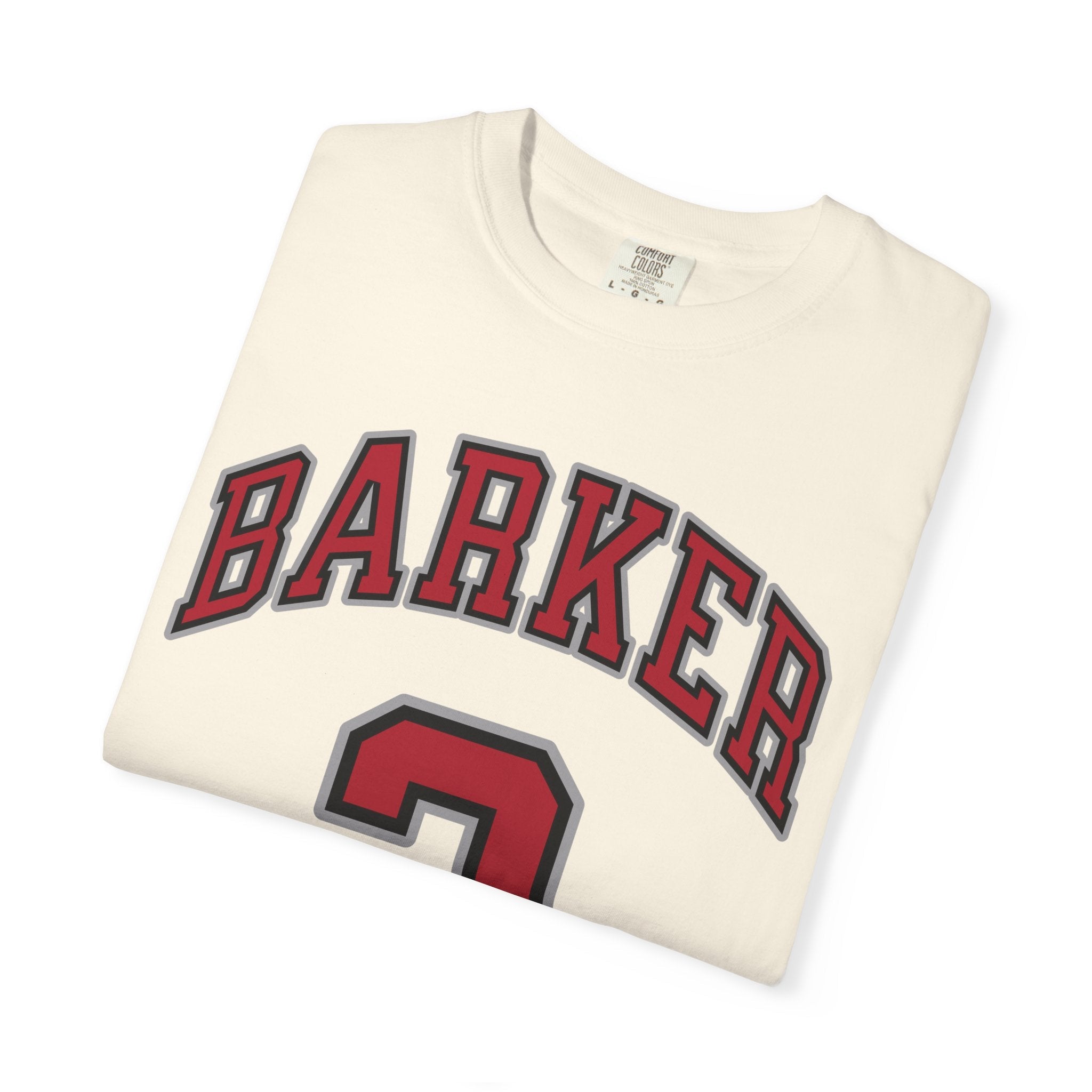 Sarah Ashlee Barker Fire Premium Unisex Shirt | Chix Sports