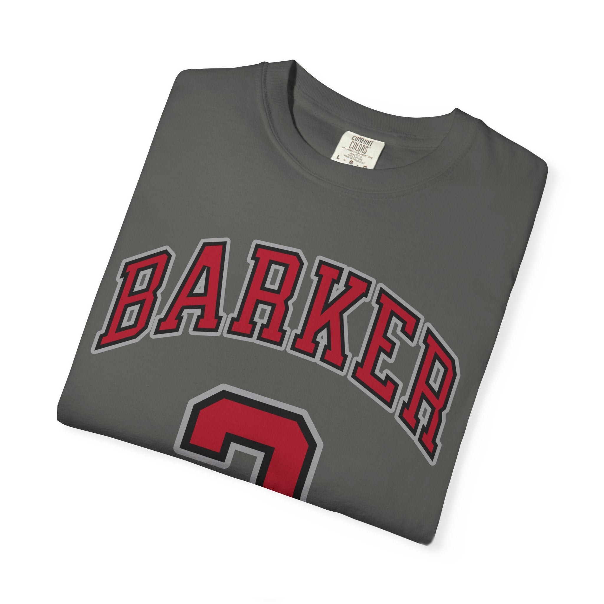 Sarah Ashlee Barker Fire Premium Unisex Shirt | Chix Sports