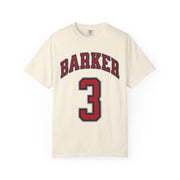 Sarah Ashlee Barker Fire Premium Unisex Shirt | Chix Sports