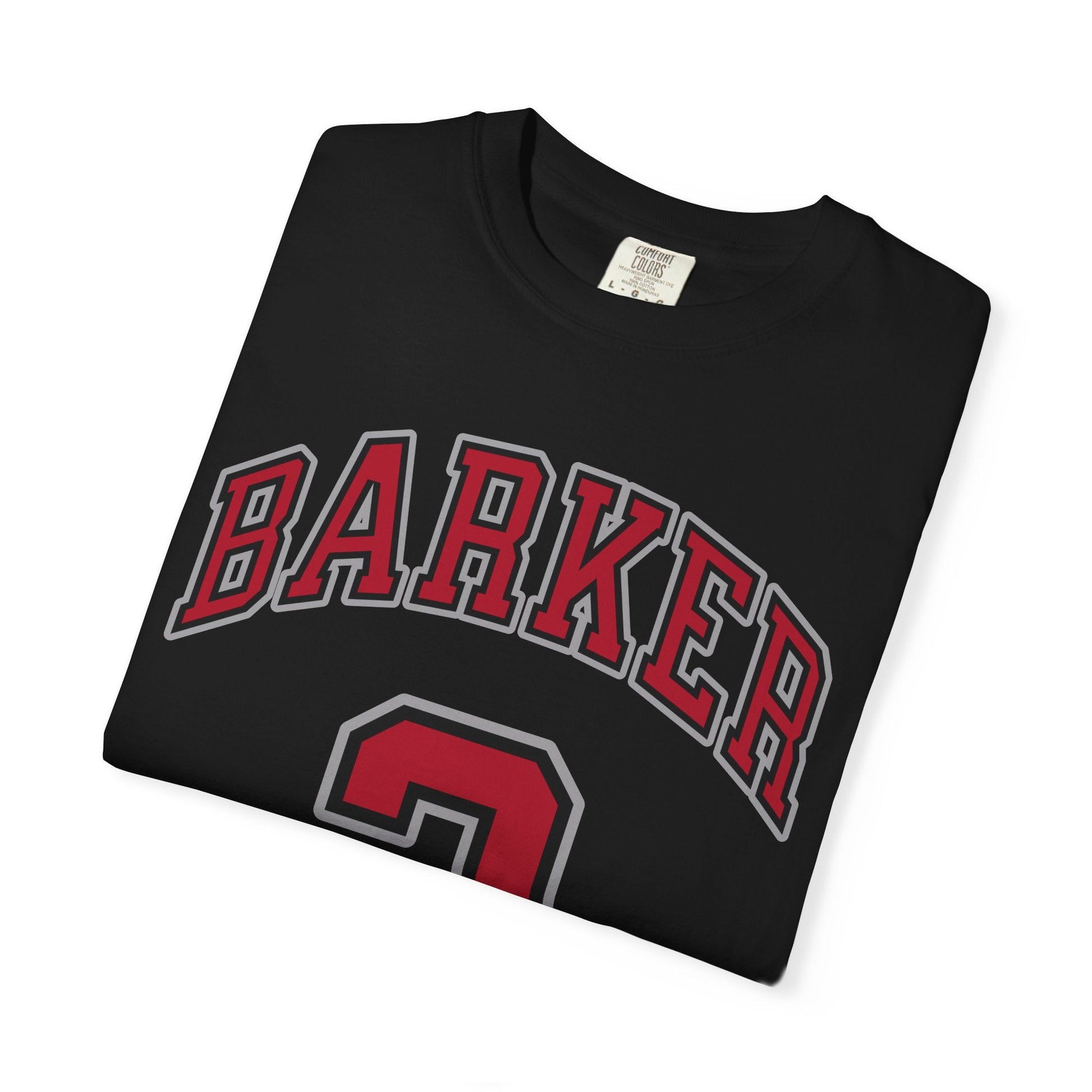 Sarah Ashlee Barker Fire Premium Unisex Shirt | Chix Sports