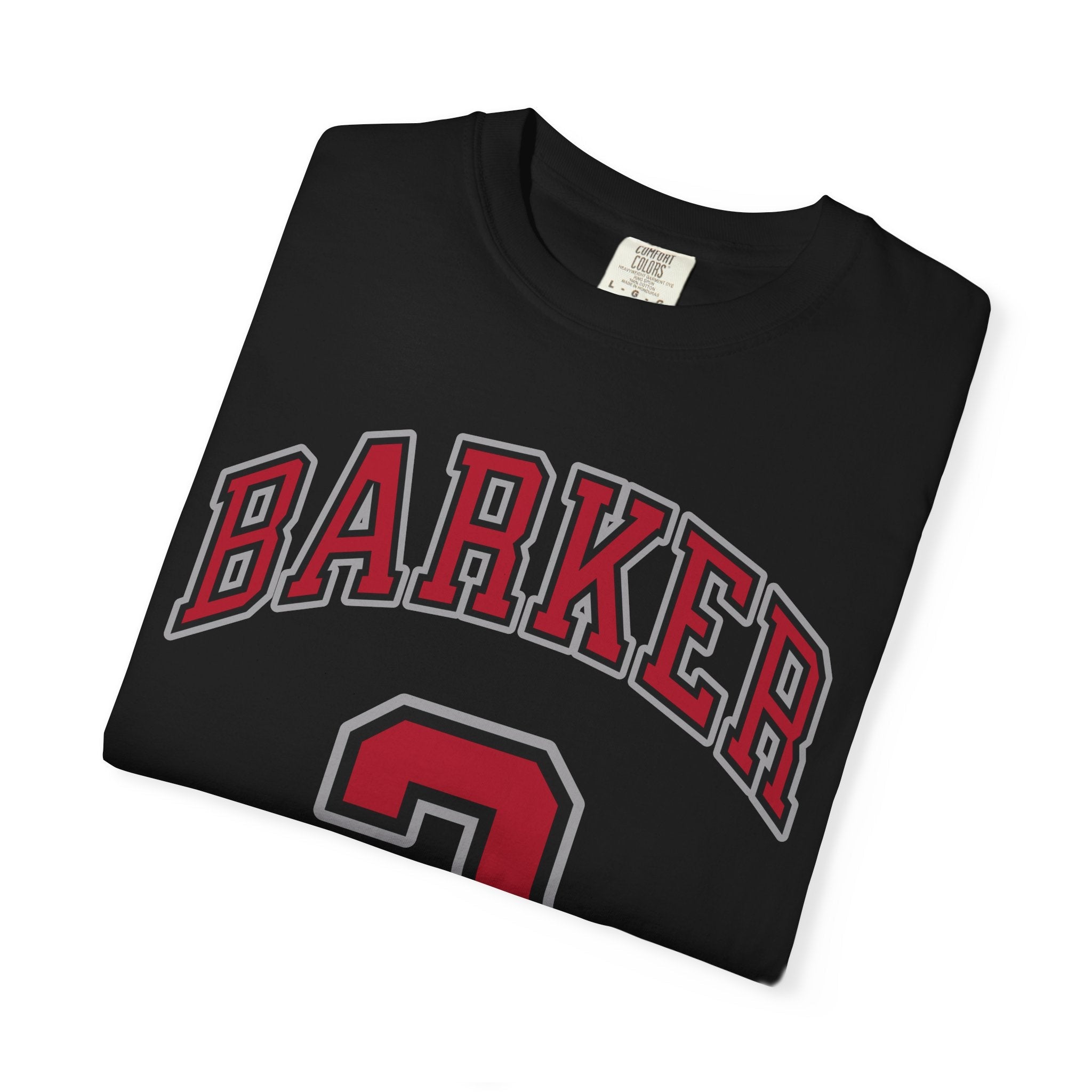 Sarah Ashlee Barker Fire Premium Unisex Shirt | Chix Sports