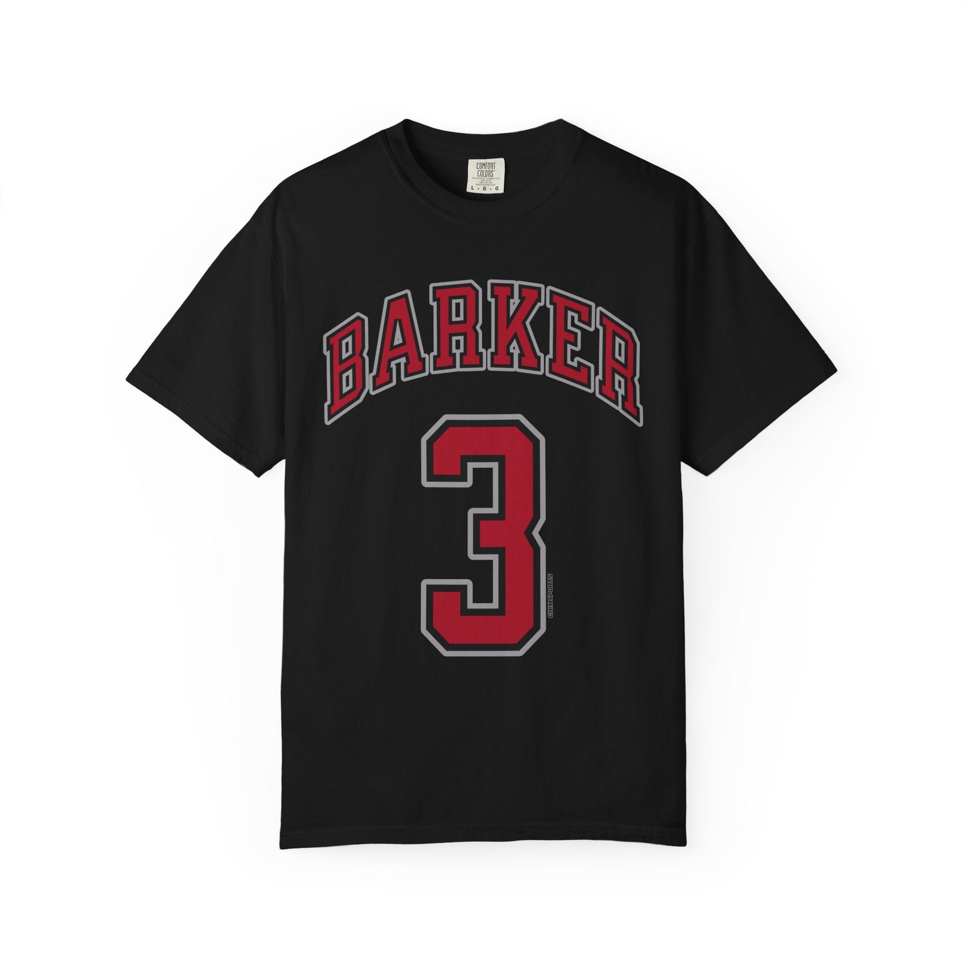 Sarah Ashlee Barker Fire Premium Unisex Shirt | Chix Sports