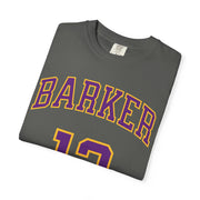 Sarah Ashlee Barker Sparks Premium Basketball Shirt | Chix Sports