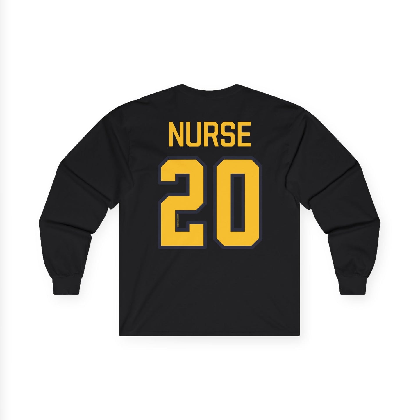 Sarah Nurse Sceptres Long Sleeve Shirt | Chix Sports