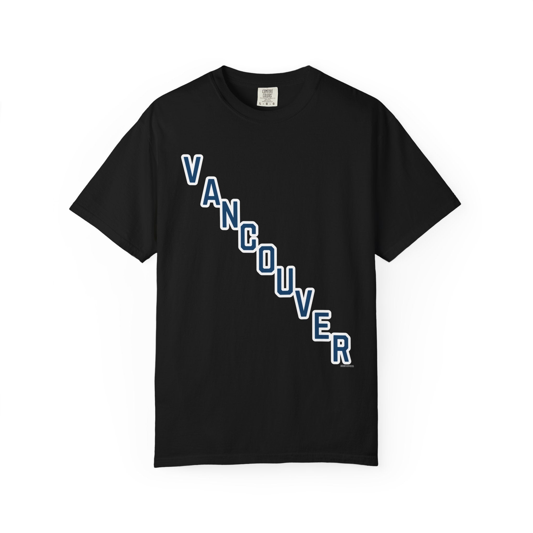 Sarah Nurse Vancouver Hockey Premium T-Shirt | Chix Sports