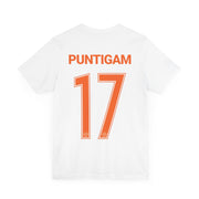 Sarah Puntigam Dash Soccer Softblend T-shirt | Chix Sports