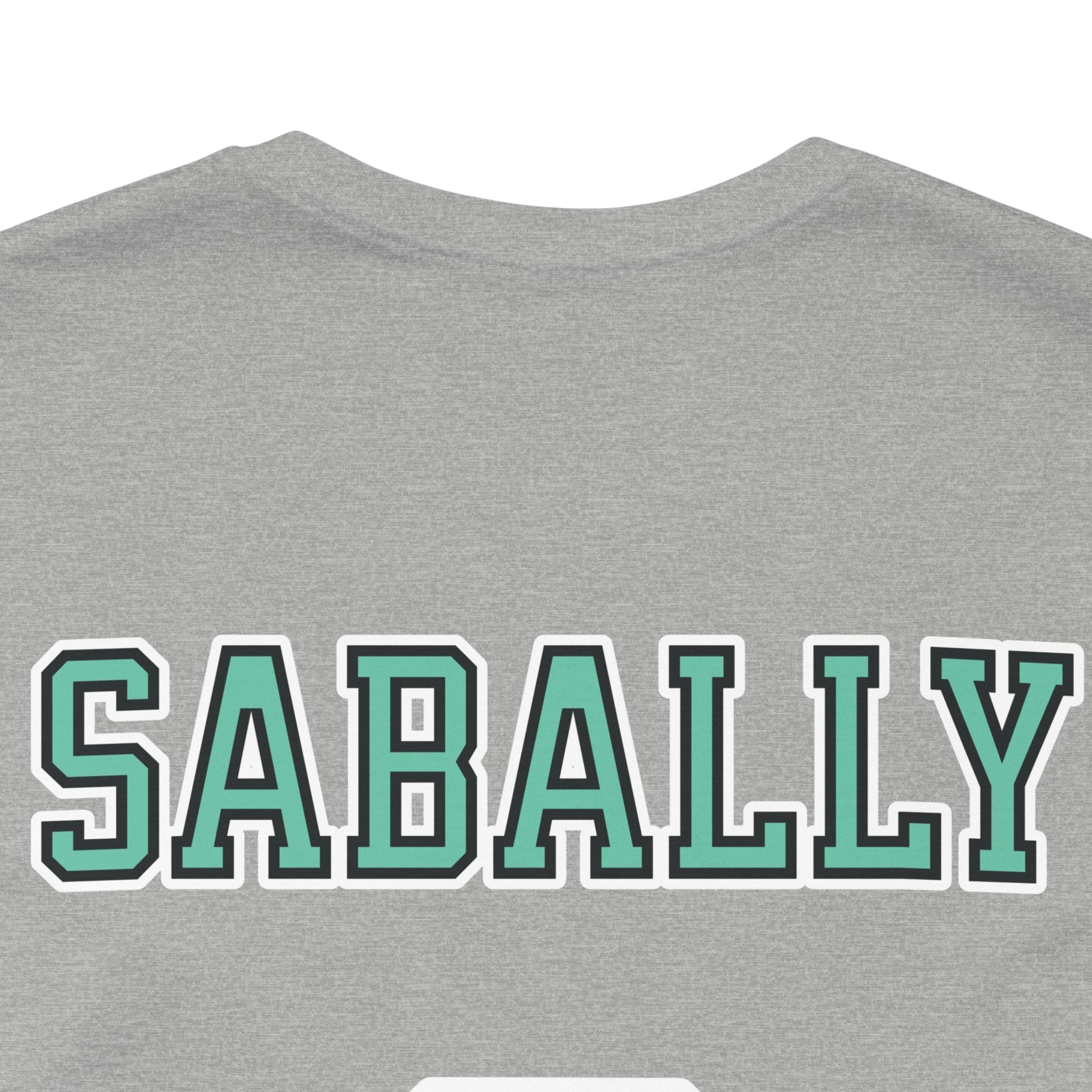 Satou Sabally Liberty Jersey Unisex Shirt | Chix Sports