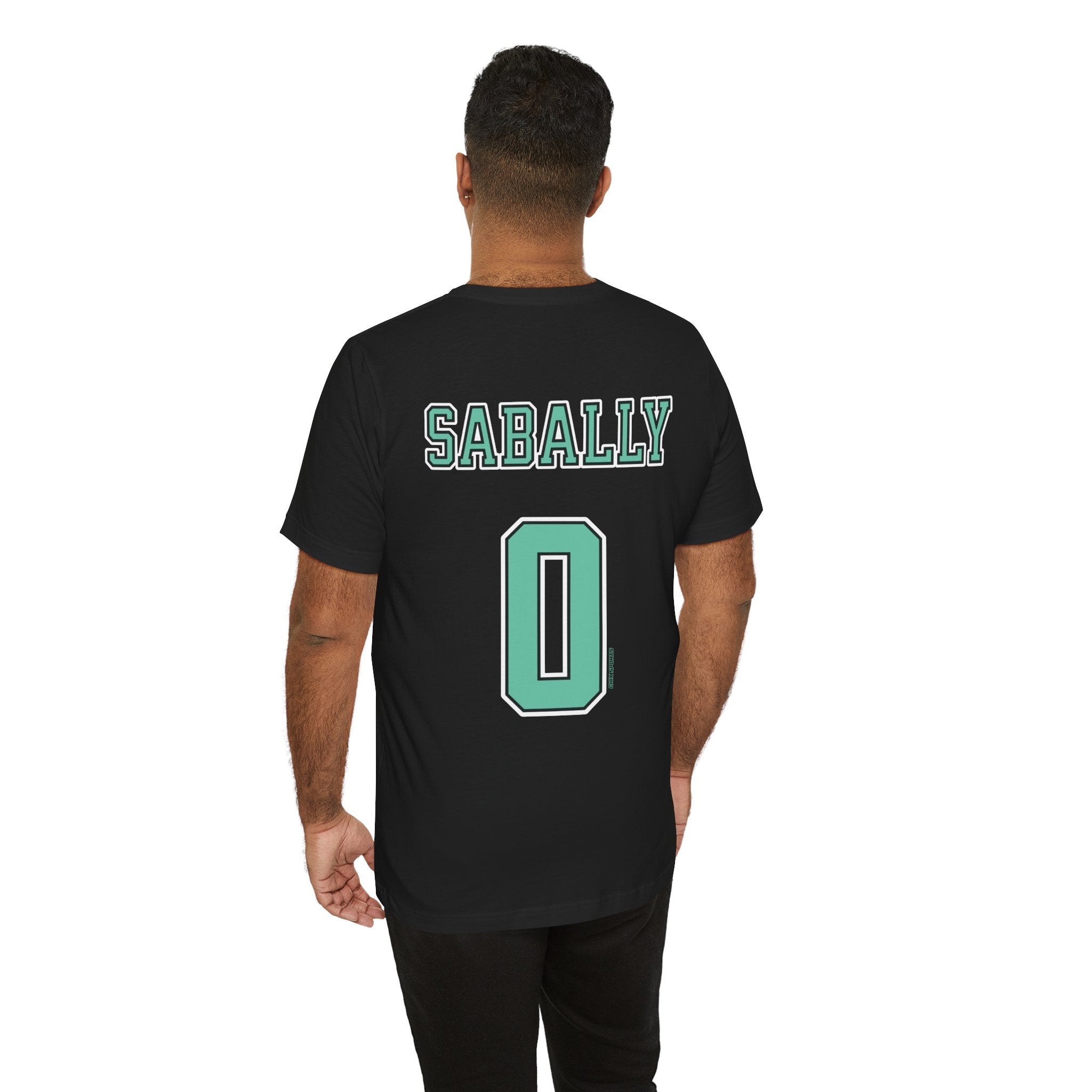 Satou Sabally Liberty Jersey Unisex Shirt | Chix Sports