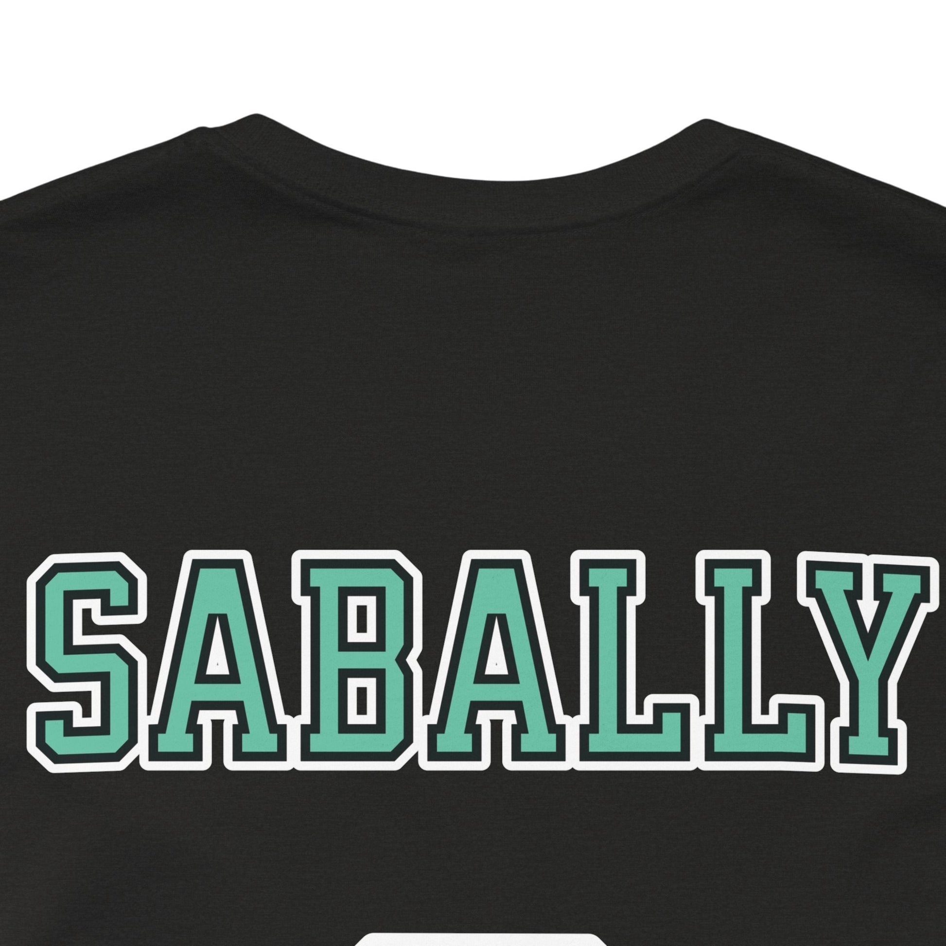 Satou Sabally Liberty Jersey Unisex Shirt | Chix Sports