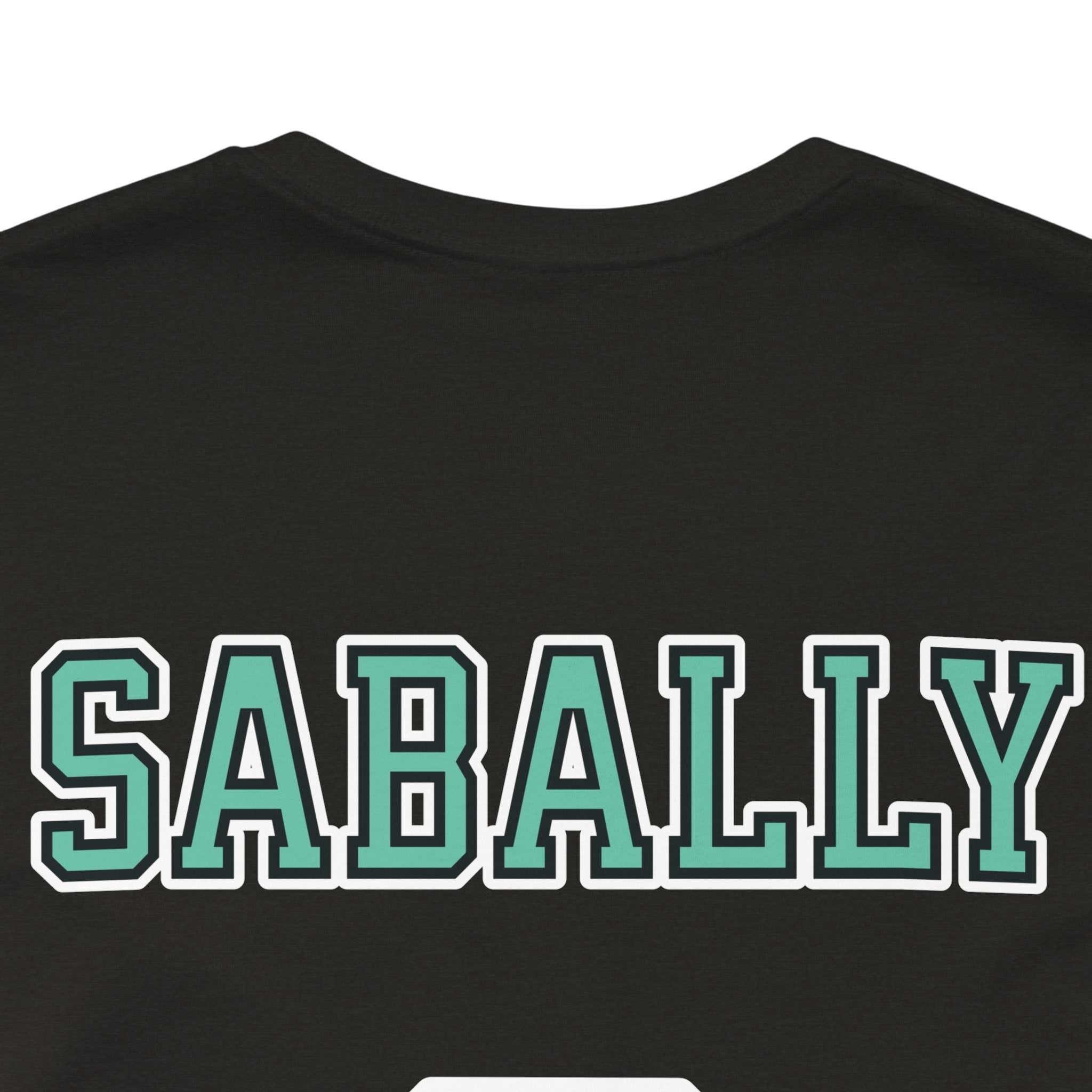 Satou Sabally Liberty Jersey Unisex Shirt | Chix Sports