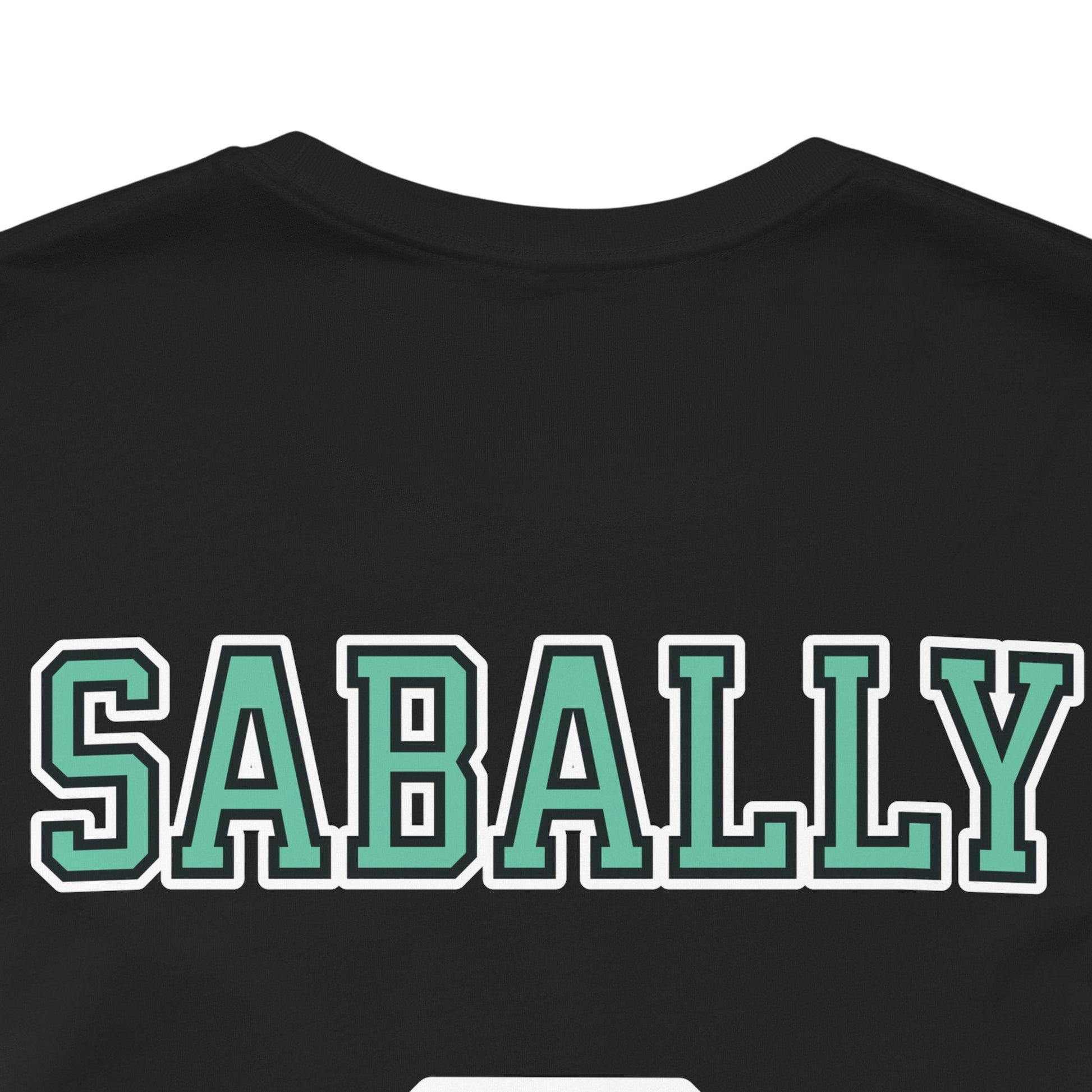 Satou Sabally Liberty Jersey Unisex Shirt | Chix Sports
