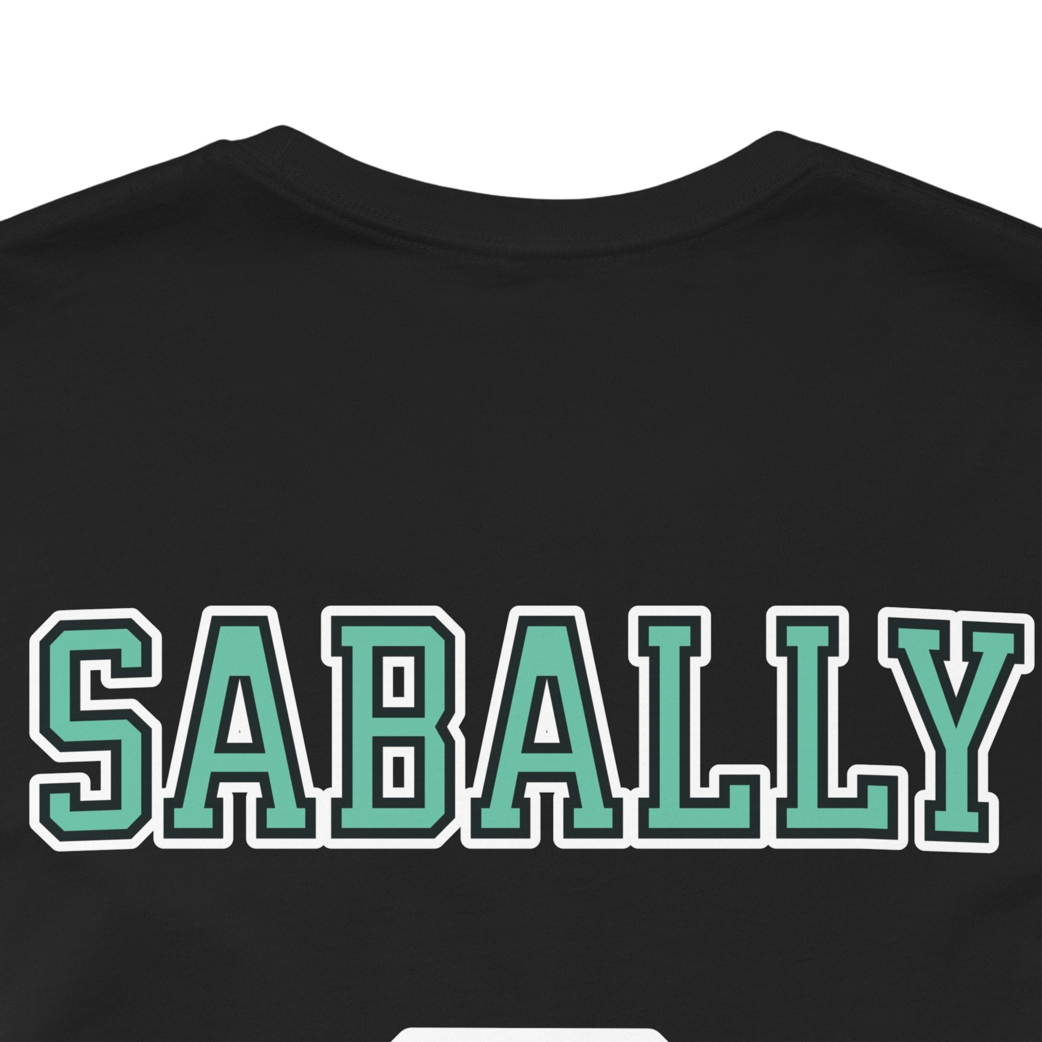 Satou Sabally Liberty Jersey Unisex Shirt | Chix Sports