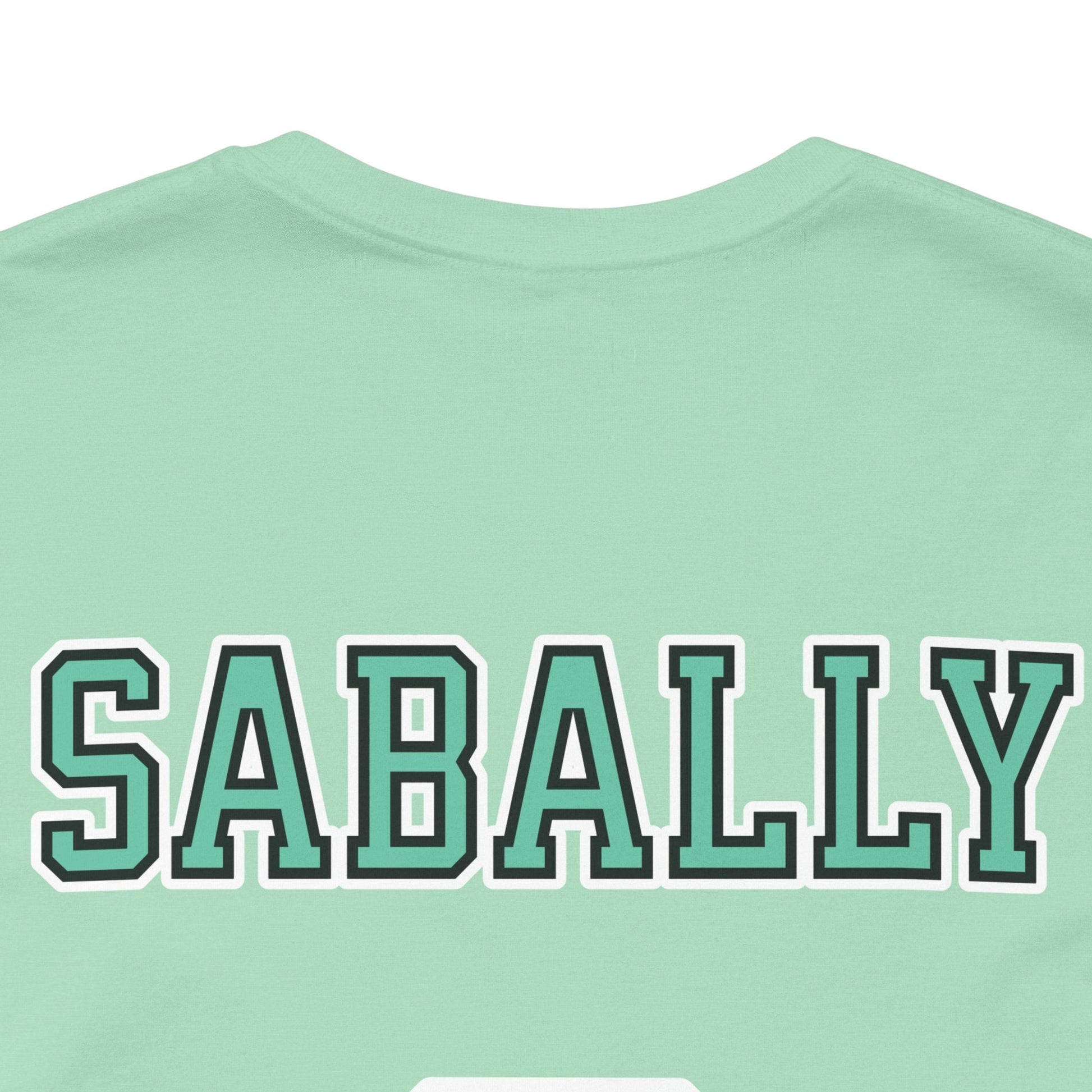 Satou Sabally Liberty Jersey Unisex Shirt | Chix Sports