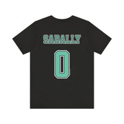 Satou Sabally Liberty Jersey Unisex Shirt | Chix Sports