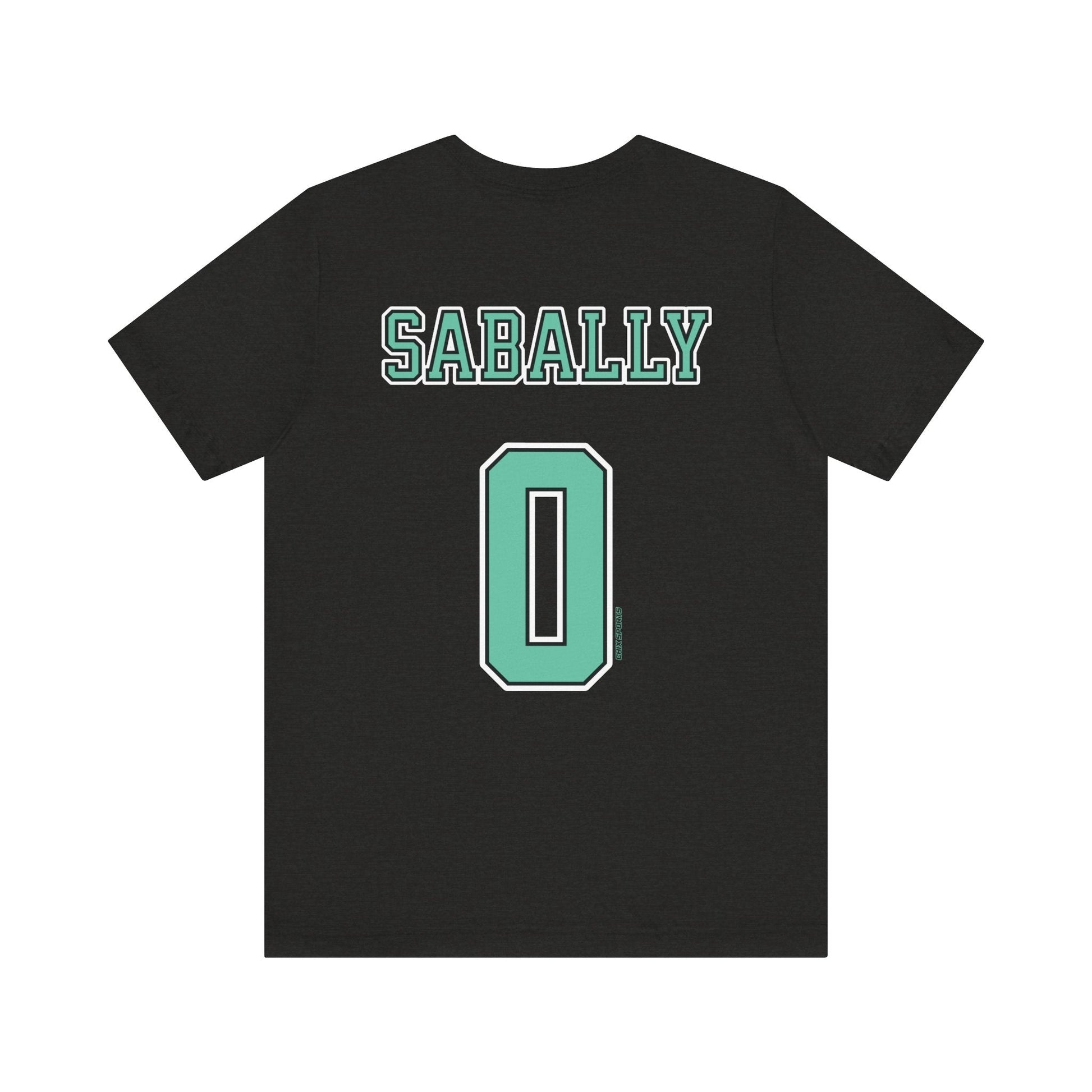 Satou Sabally Liberty Jersey Unisex Shirt | Chix Sports
