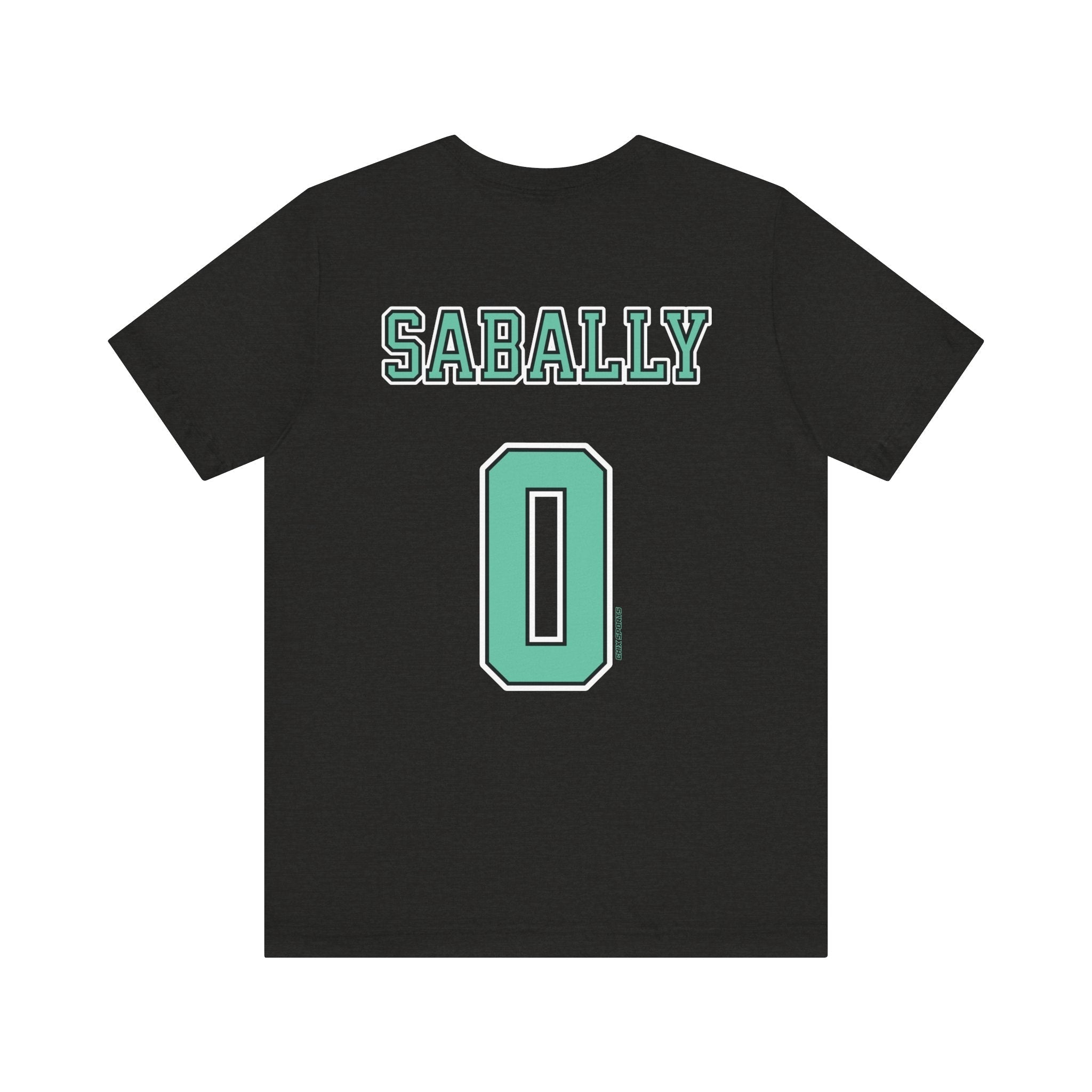 Satou Sabally Liberty Jersey Unisex Shirt | Chix Sports
