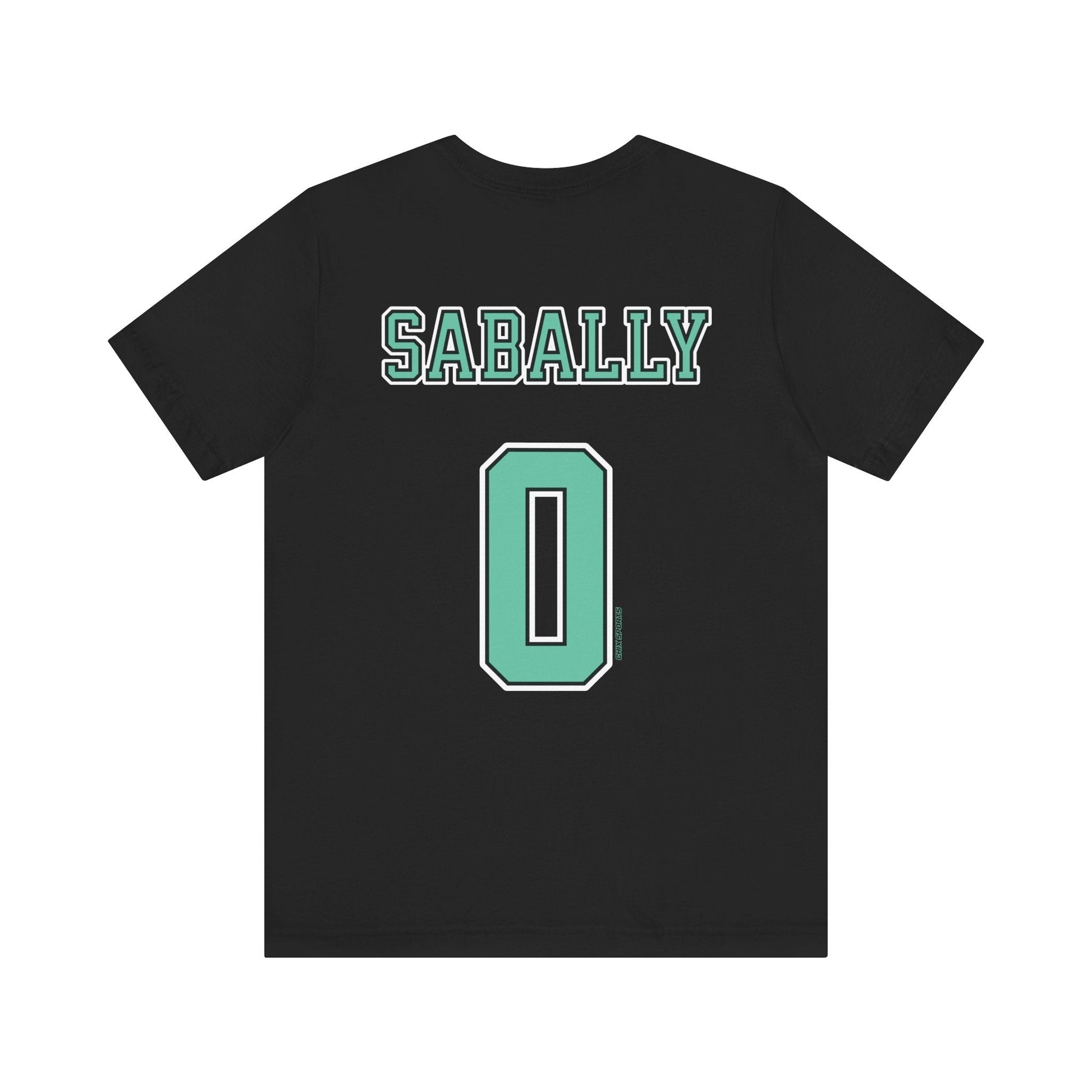 Satou Sabally Liberty Jersey Unisex Shirt | Chix Sports