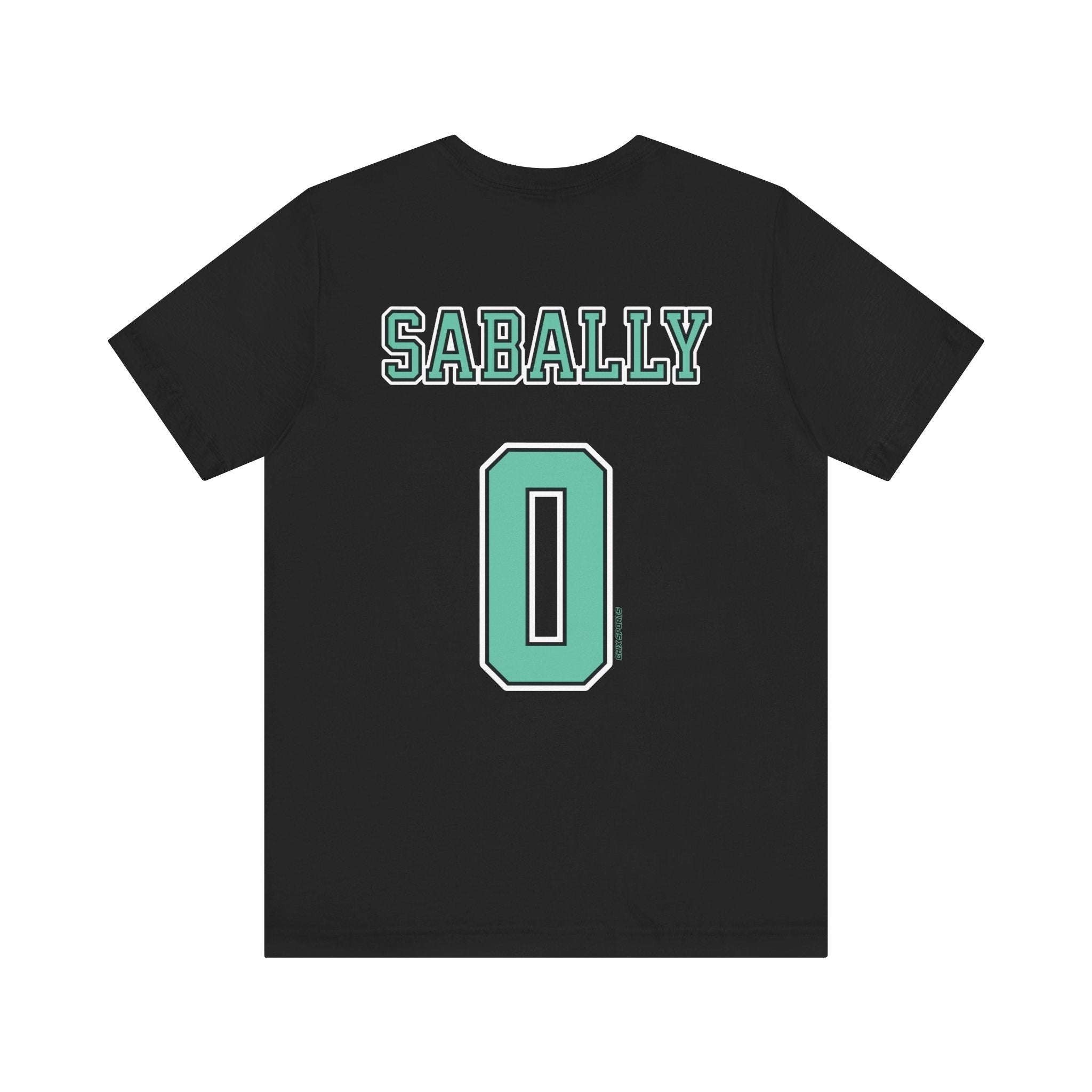 Satou Sabally Liberty Jersey Unisex Shirt | Chix Sports