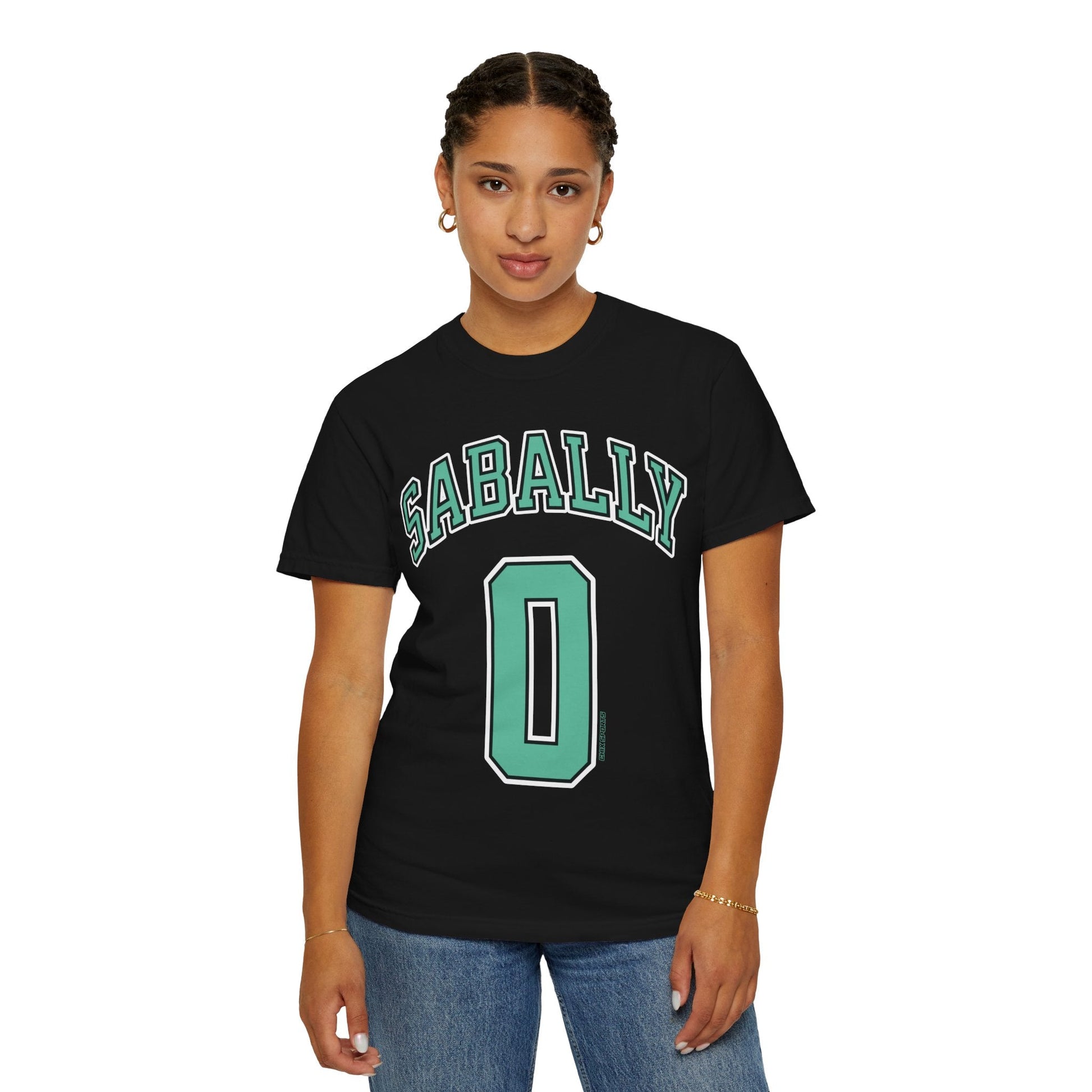 Satou Sabally Liberty Premium Unisex Shirt | Chix Sports