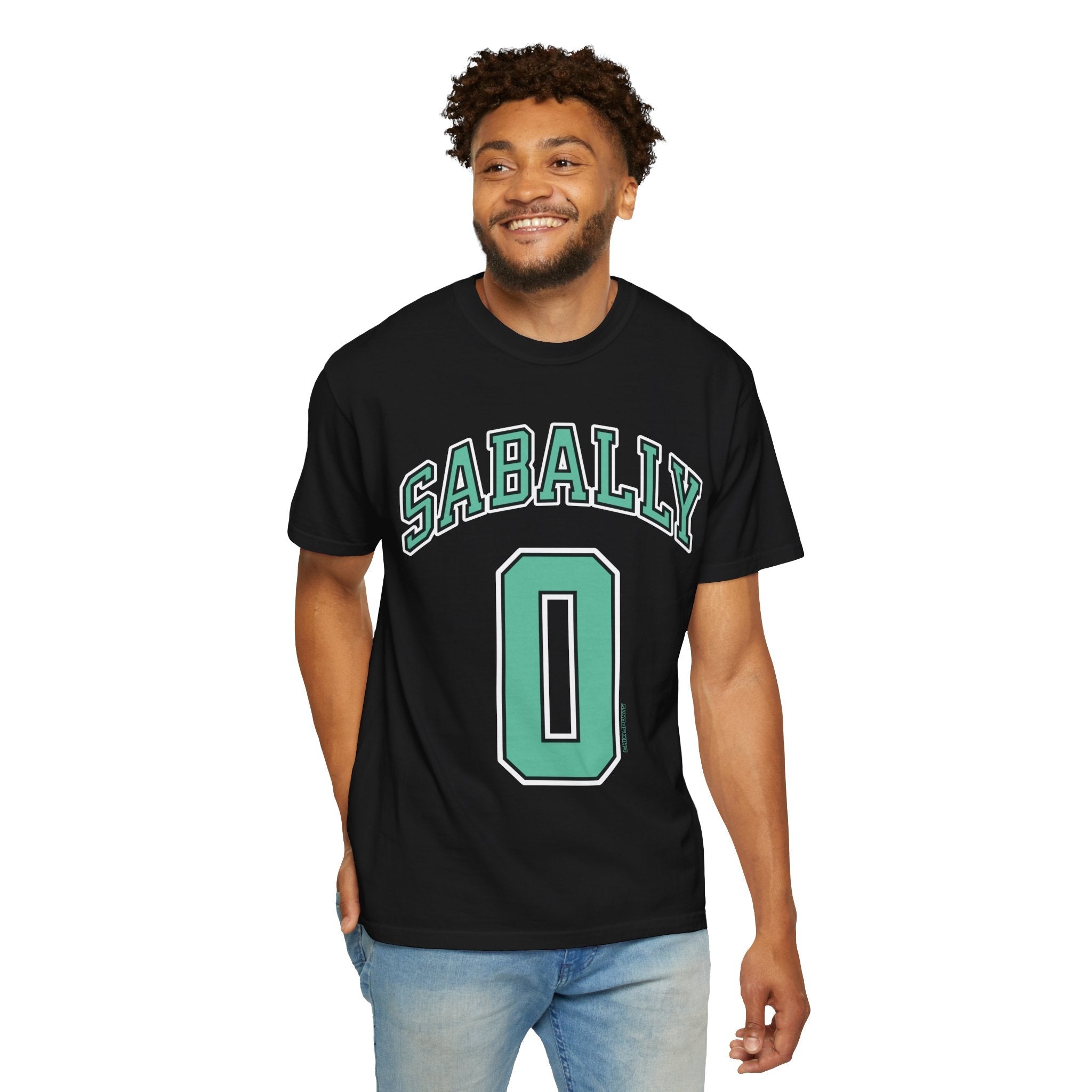Satou Sabally Liberty Premium Unisex Shirt | Chix Sports