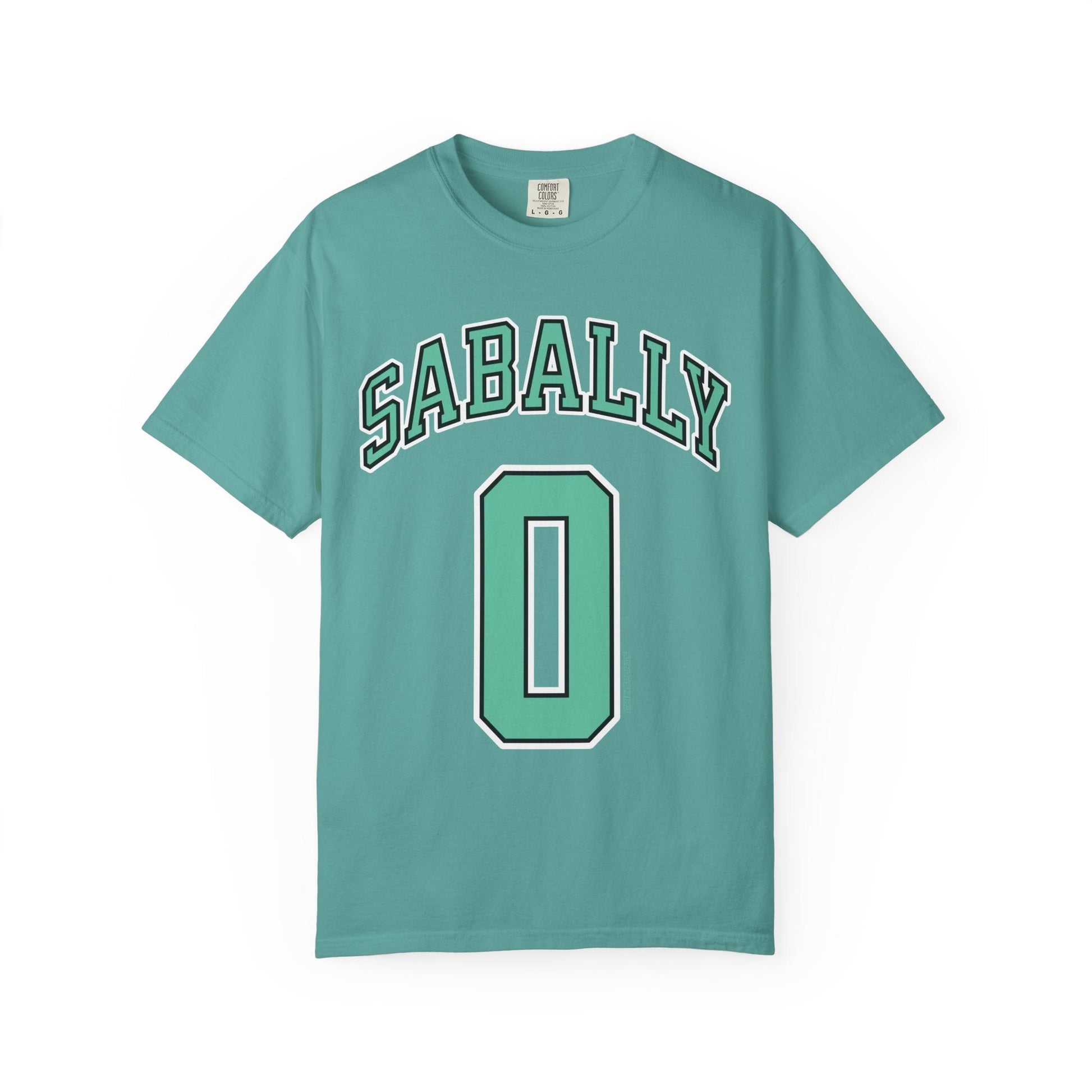 Satou Sabally Liberty Premium Unisex Shirt | Chix Sports