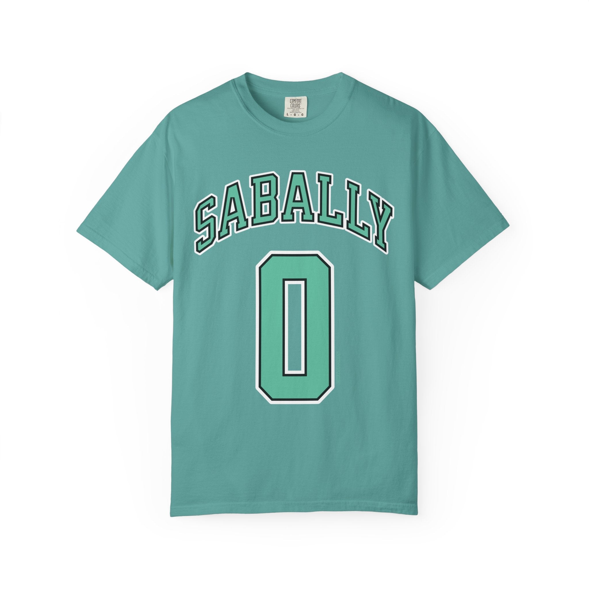 Satou Sabally Liberty Premium Unisex Shirt | Chix Sports