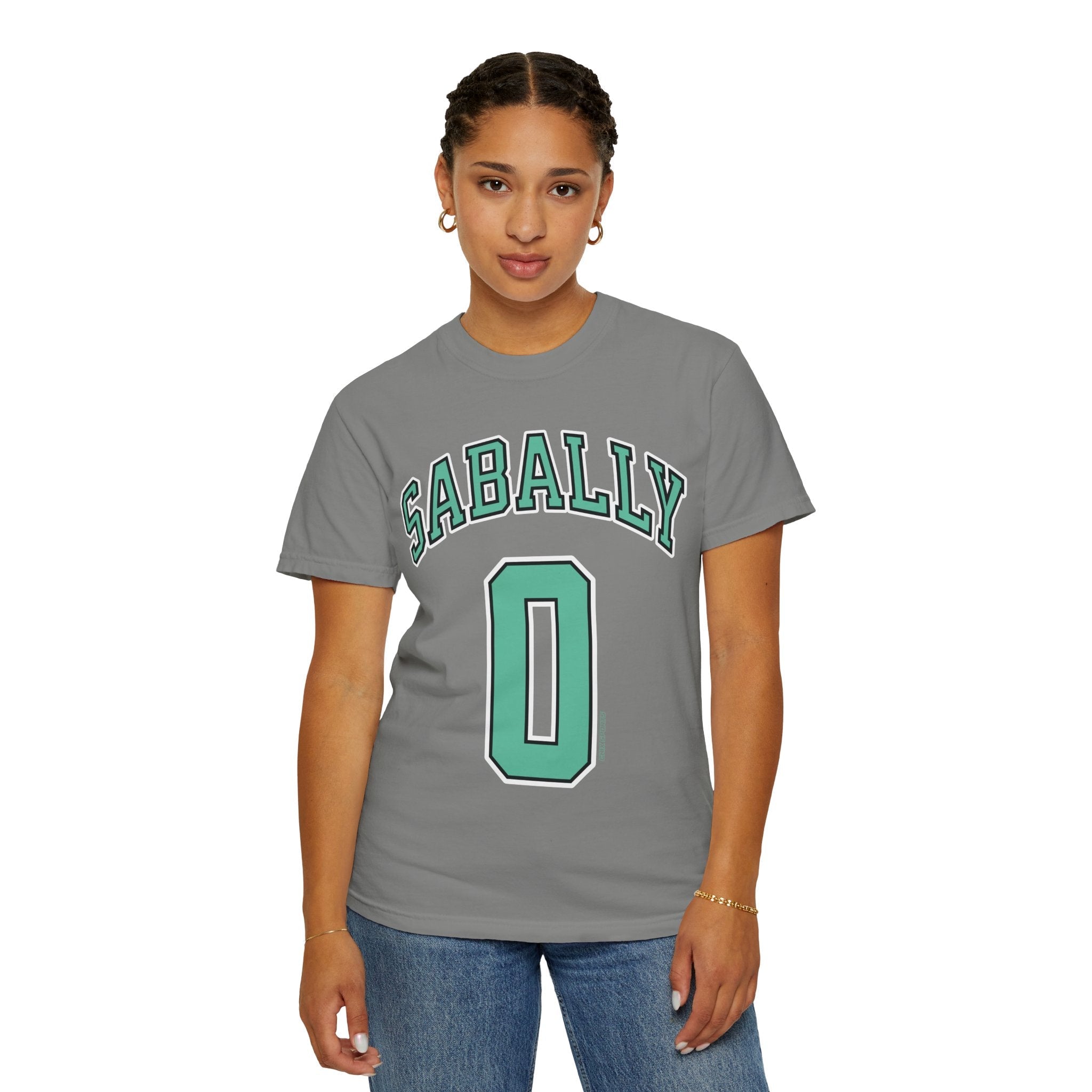 Satou Sabally Liberty Premium Unisex Shirt | Chix Sports