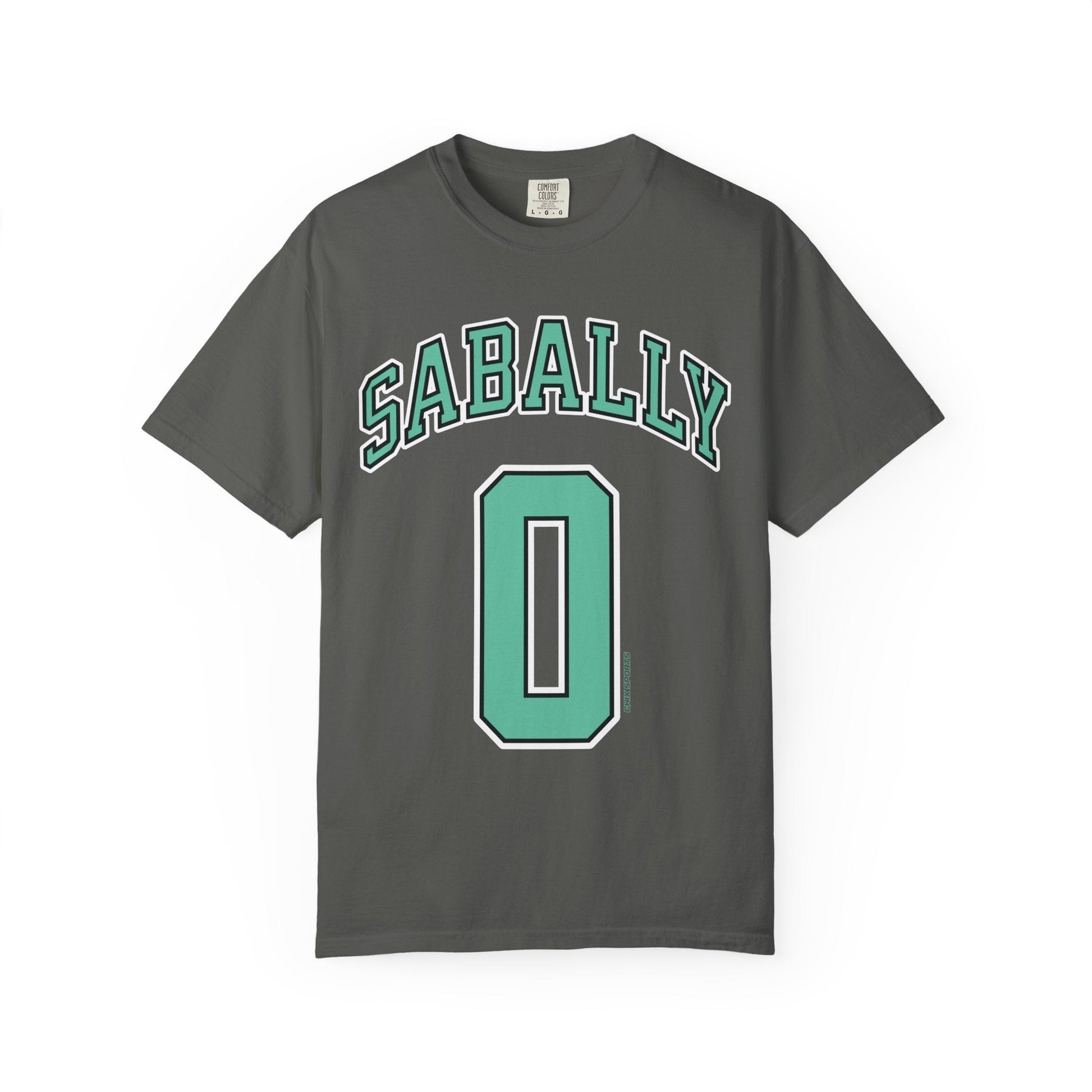 Satou Sabally Liberty Premium Unisex Shirt | Chix Sports