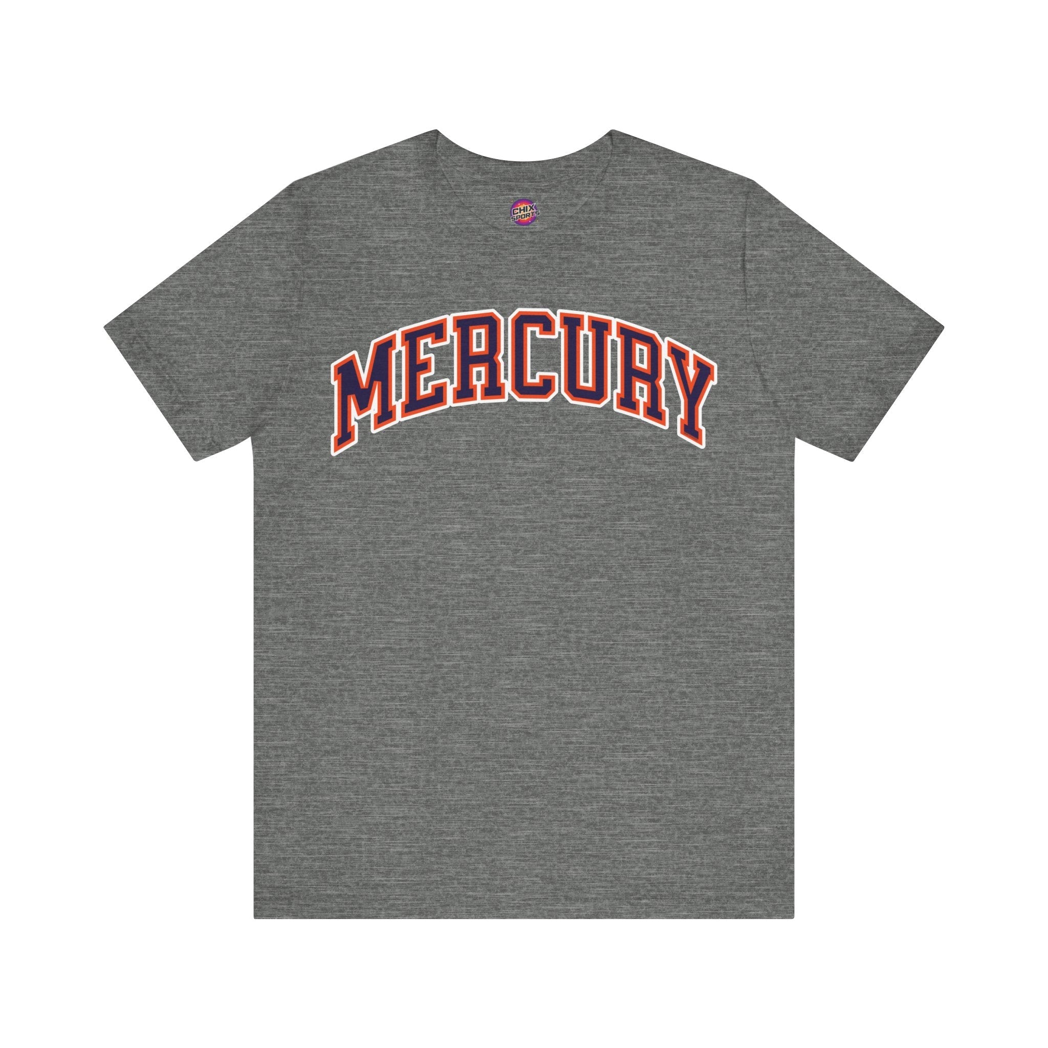 Satou Sabally Mercury Unisex Jersey T-shirt | Chix Sports