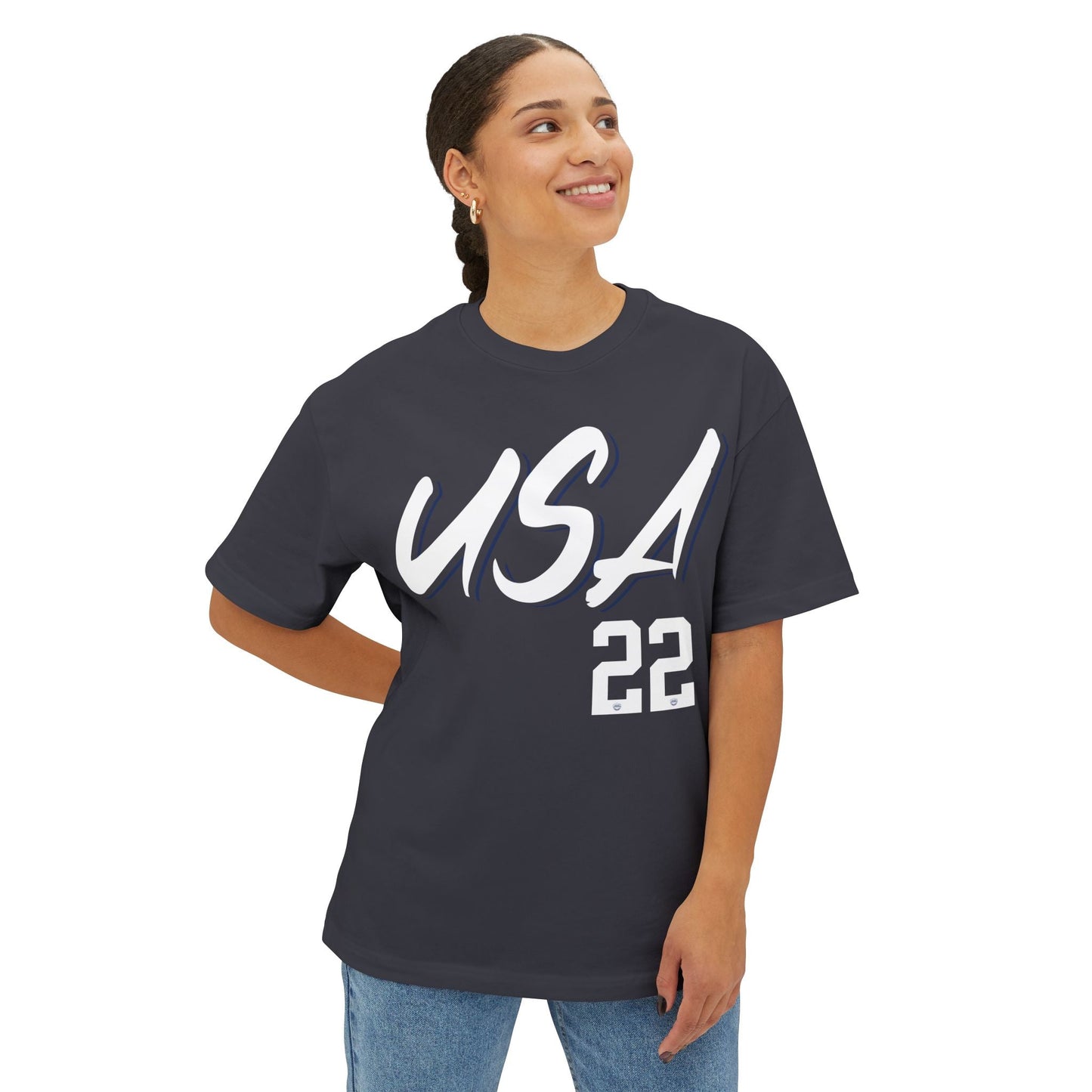 Savannah DeMelo Women's Soccer Shirt | Chix Sports