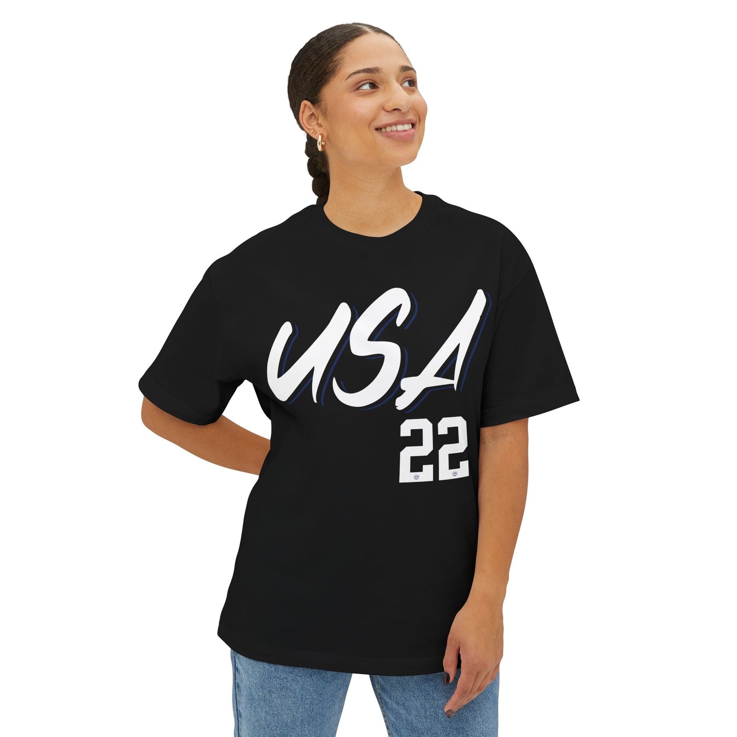 Savannah DeMelo Women's Soccer Shirt | Chix Sports