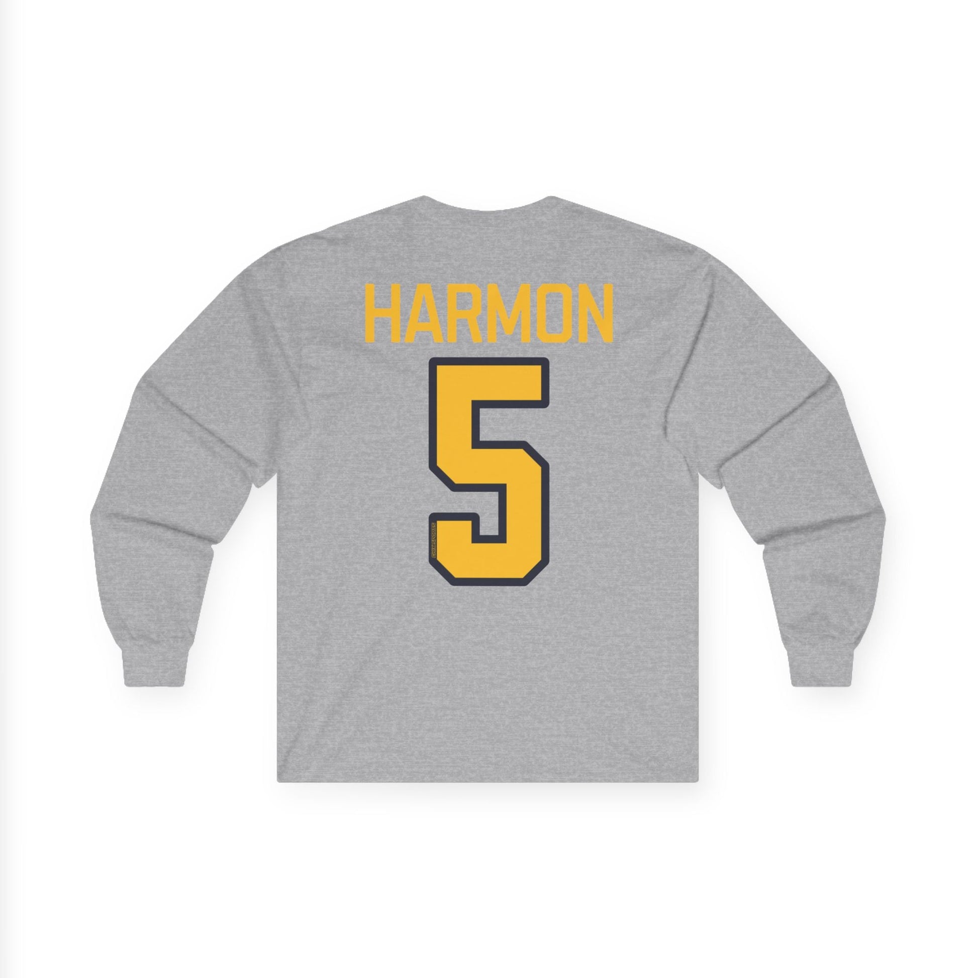 Savannah Harmon Sceptres Long Sleeve Shirt | Chix Sports