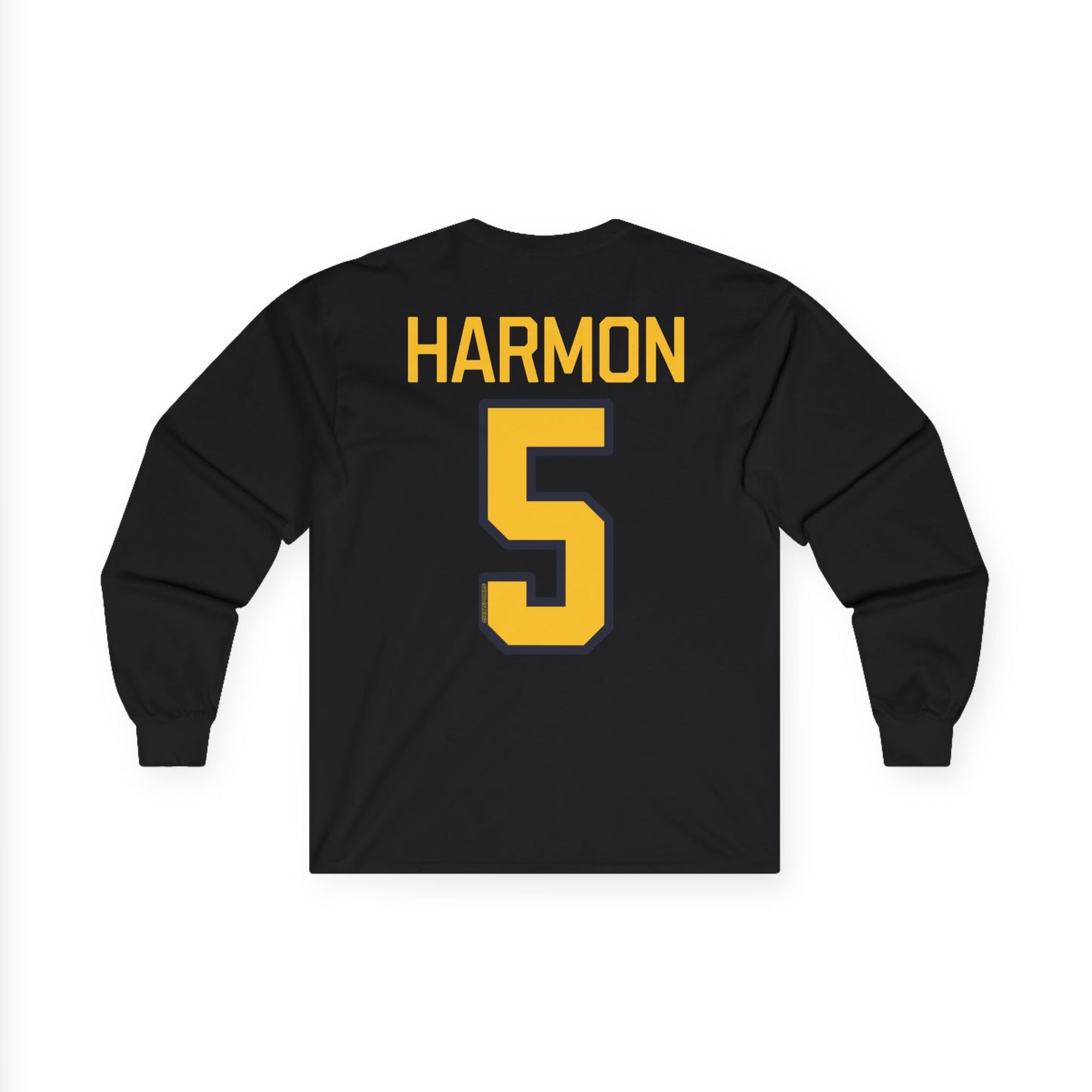 Savannah Harmon Sceptres Long Sleeve Shirt | Chix Sports