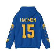 Savannah Harmon Sceptres Unisex Hoodie | Chix Sports