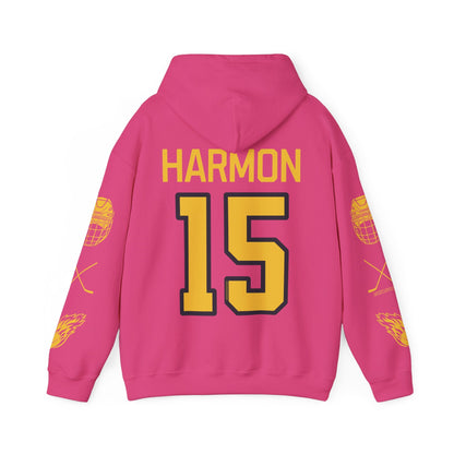Savannah Harmon Toronto Sceptres Unisex Hoodie | Chix Sports