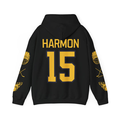 Savannah Harmon Toronto Sceptres Unisex Hoodie | Chix Sports