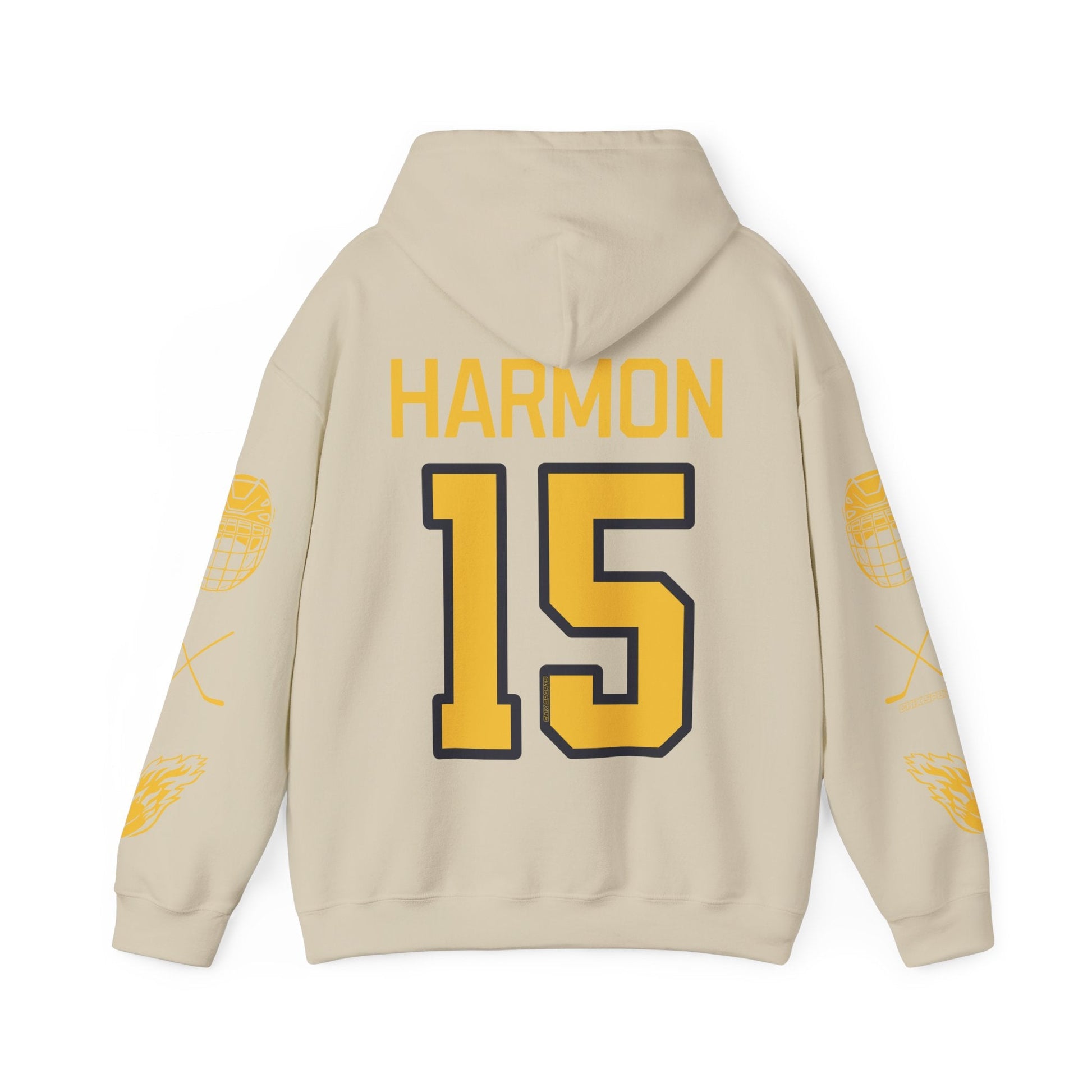 Savannah Harmon Toronto Sceptres Unisex Hoodie | Chix Sports