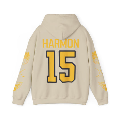 Savannah Harmon Toronto Sceptres Unisex Hoodie | Chix Sports
