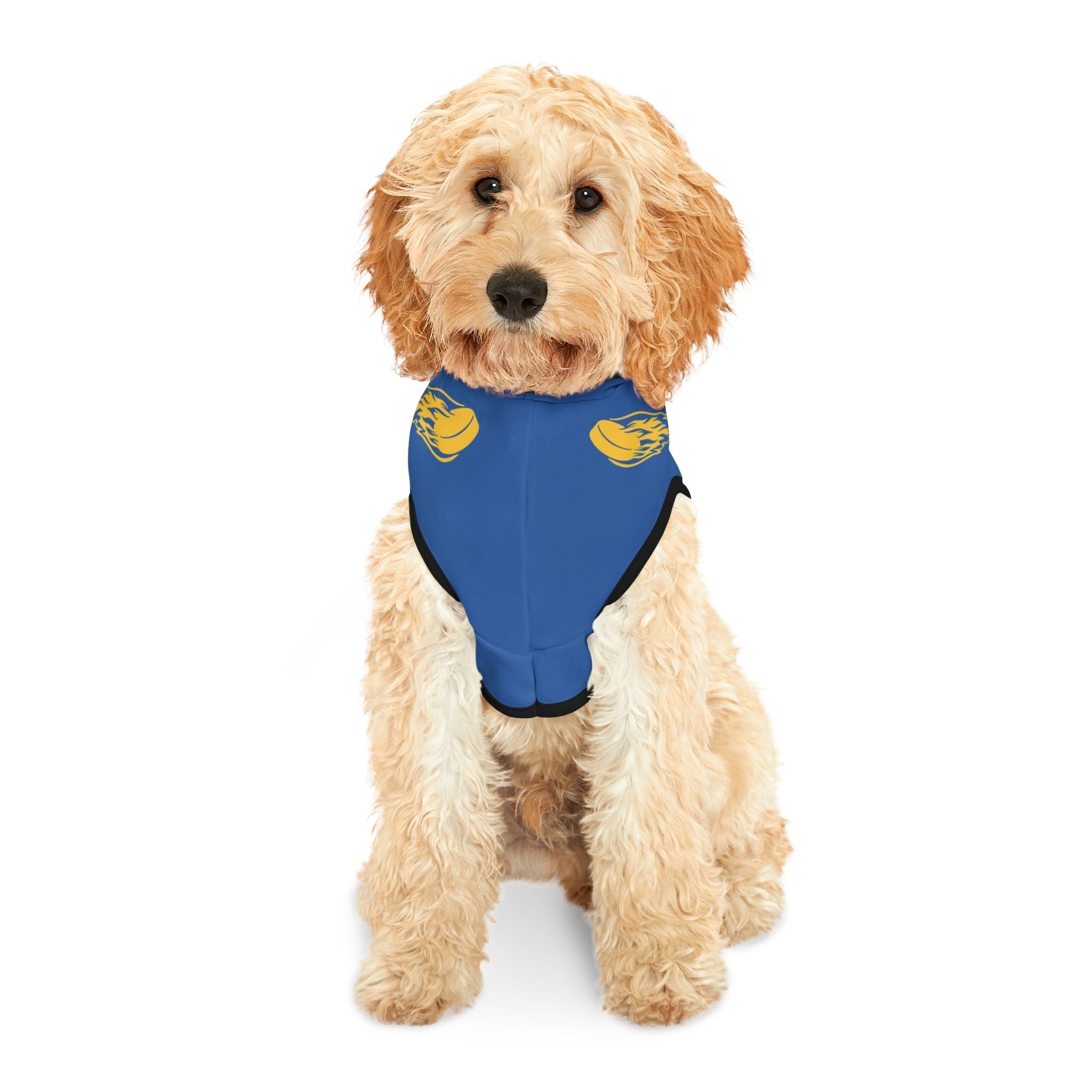 Sceptres Fans Dog Hoodie | Chix Sports