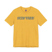 Sceptres Hockey Soft Poly - blend T-shirt | Chix Sports