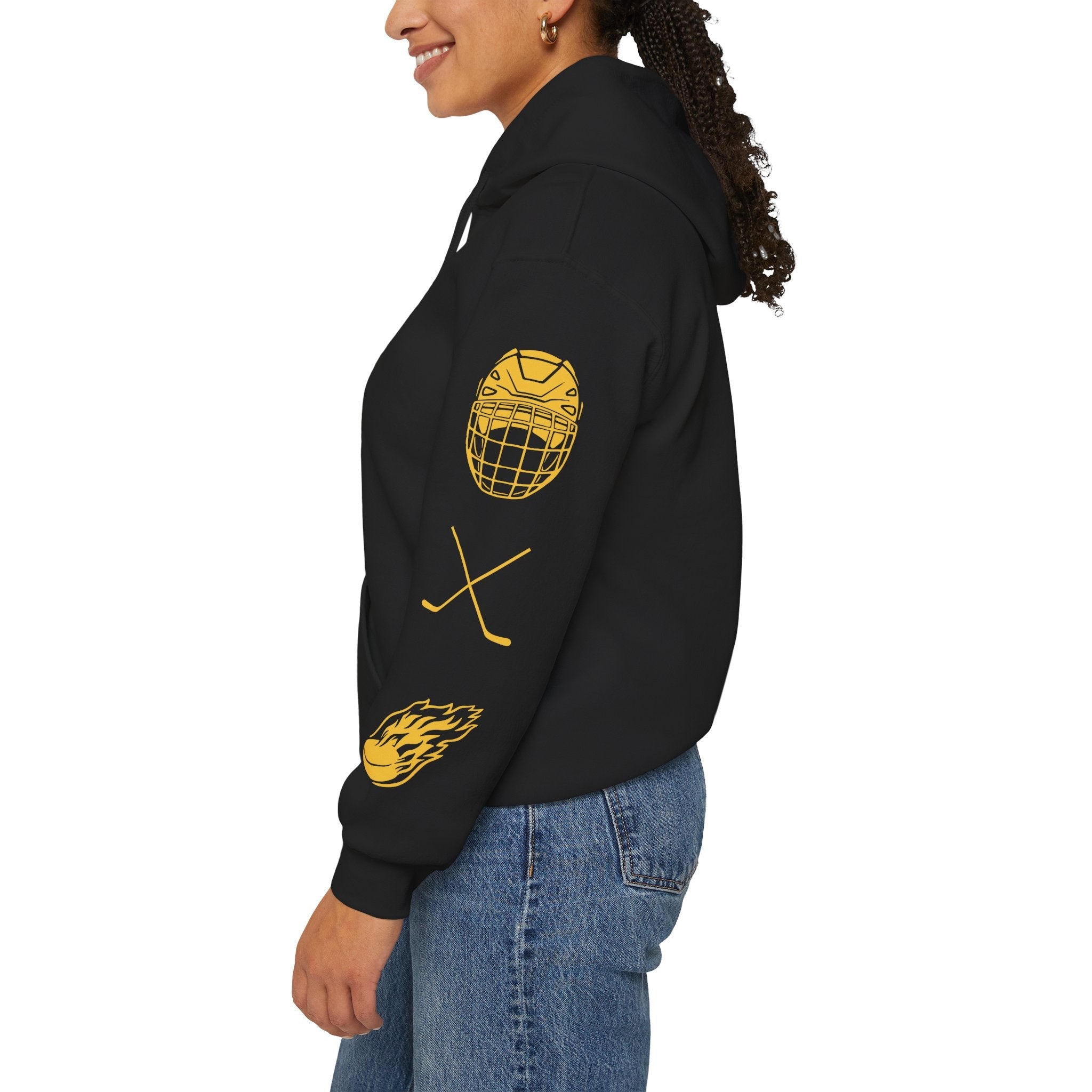 Sceptres Hockey Unisex Hoodie | Chix Sports