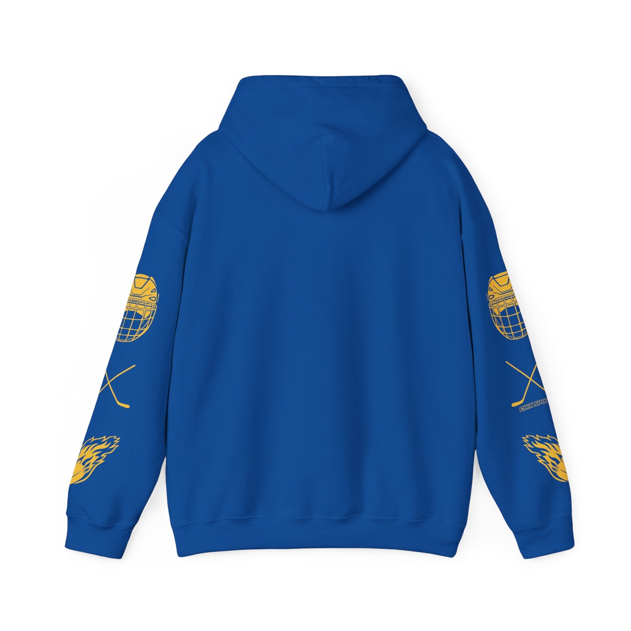 Sceptres Hockey Unisex Hoodie | Chix Sports
