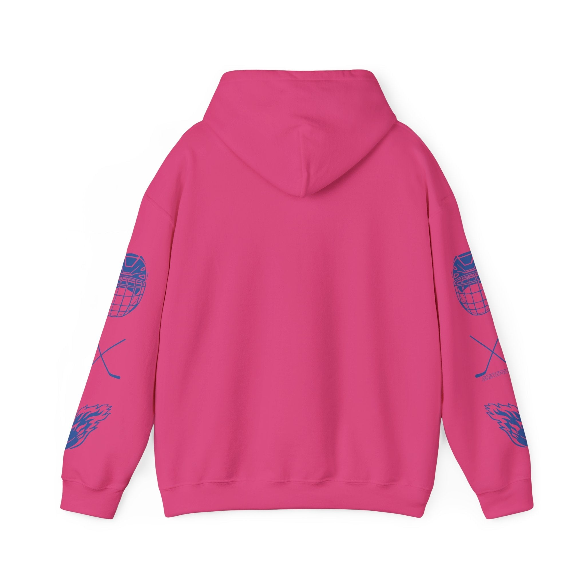 Sceptres Hockey Unisex Hoodie | Chix Sports