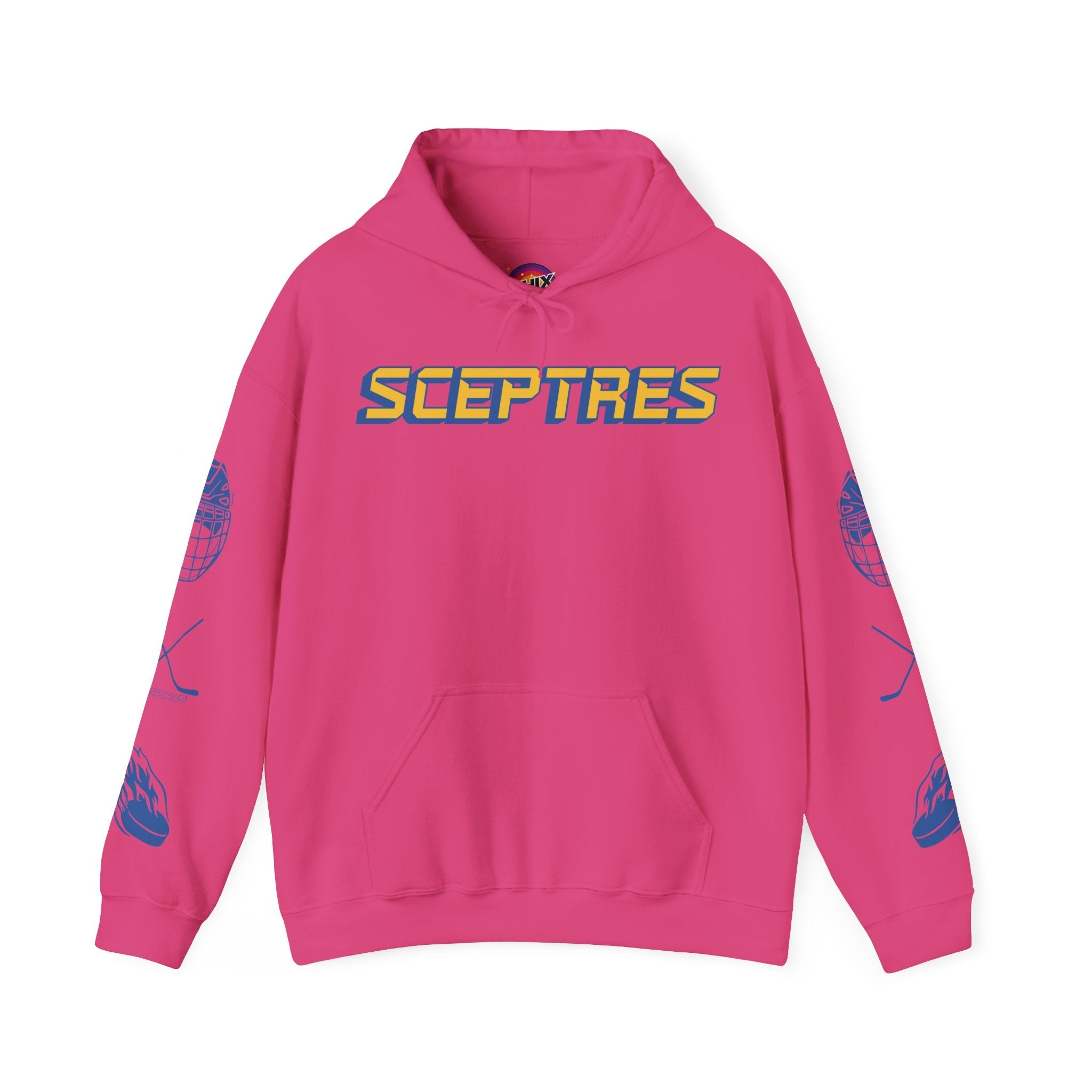 Sceptres Hockey Unisex Hoodie | Chix Sports