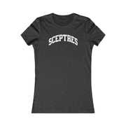 Sceptres Hockey Women's T-Shirt | Chix Sports