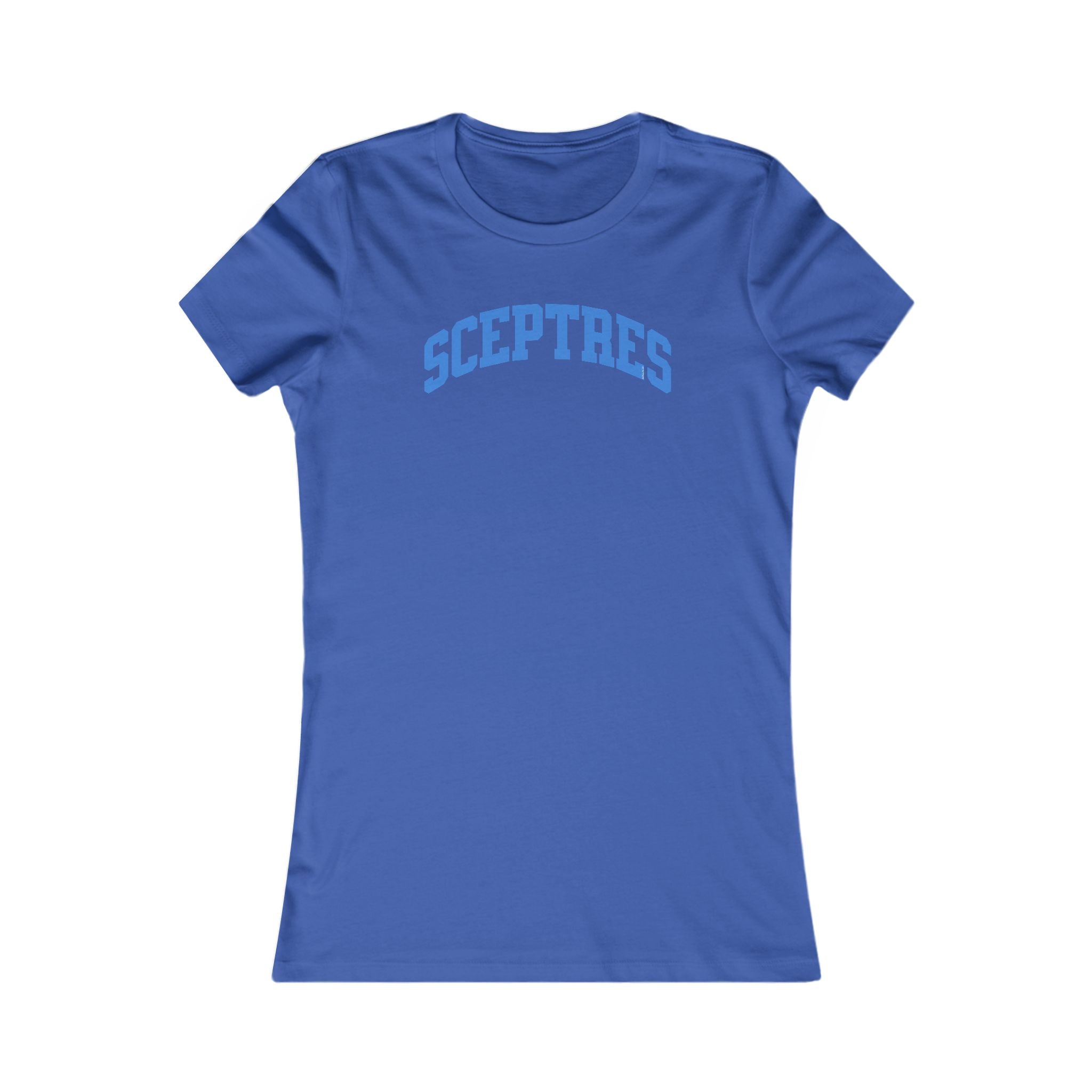 Sceptres Hockey Women's T-Shirt | Chix Sports