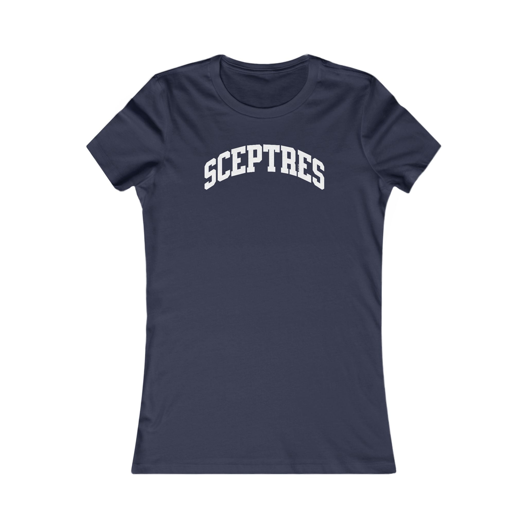 Sceptres Hockey Women's T-Shirt | Chix Sports