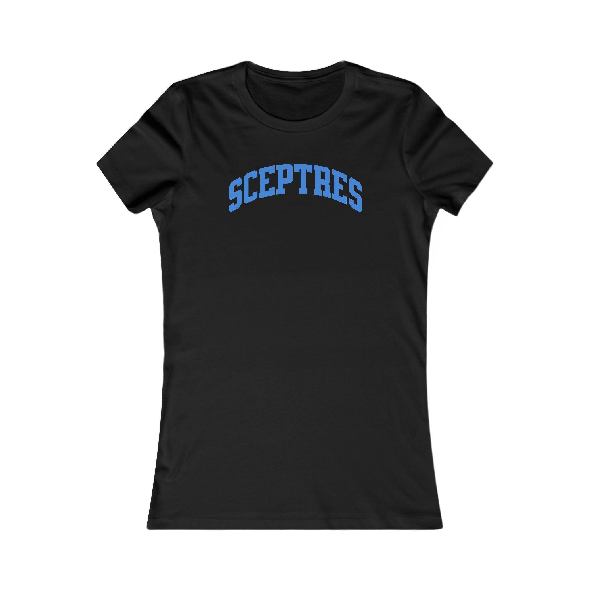 Sceptres Hockey Women's T-Shirt | Chix Sports