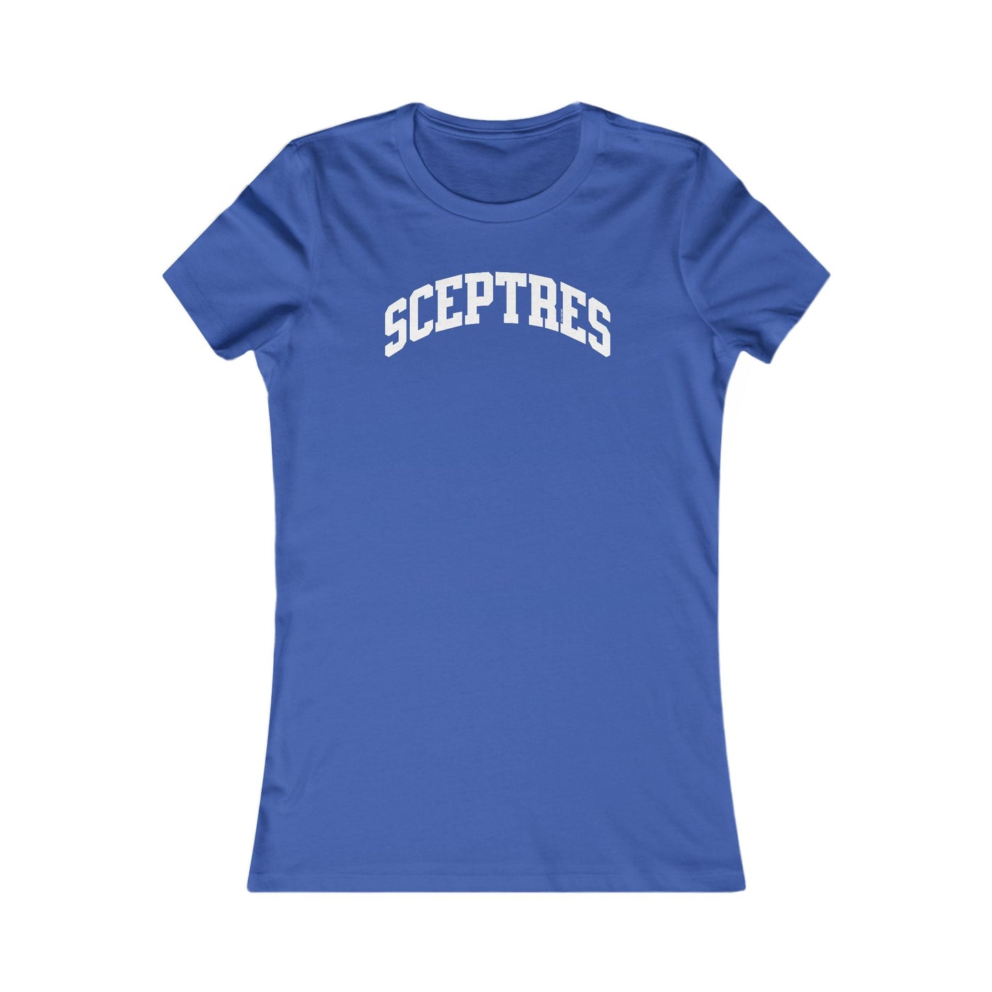 Sceptres Hockey Women's T-Shirt | Chix Sports
